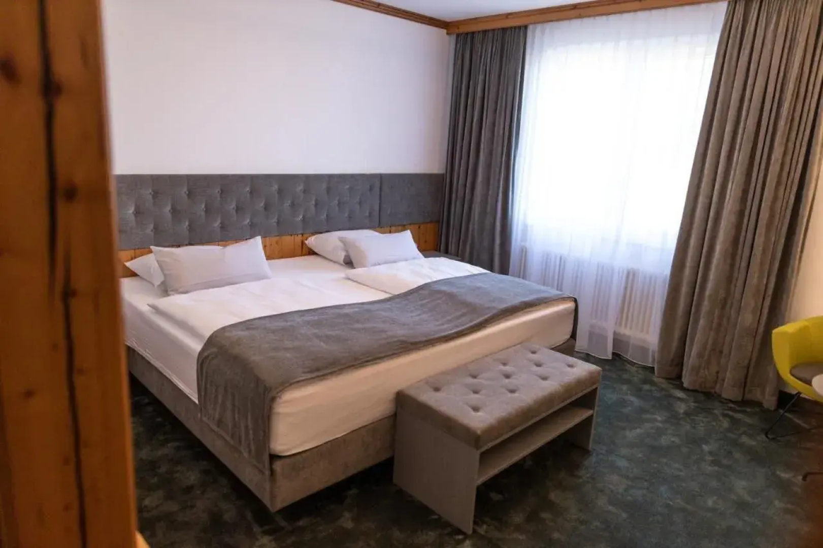 Hotel & Spa Gut Matheshof, BW Signature Collection