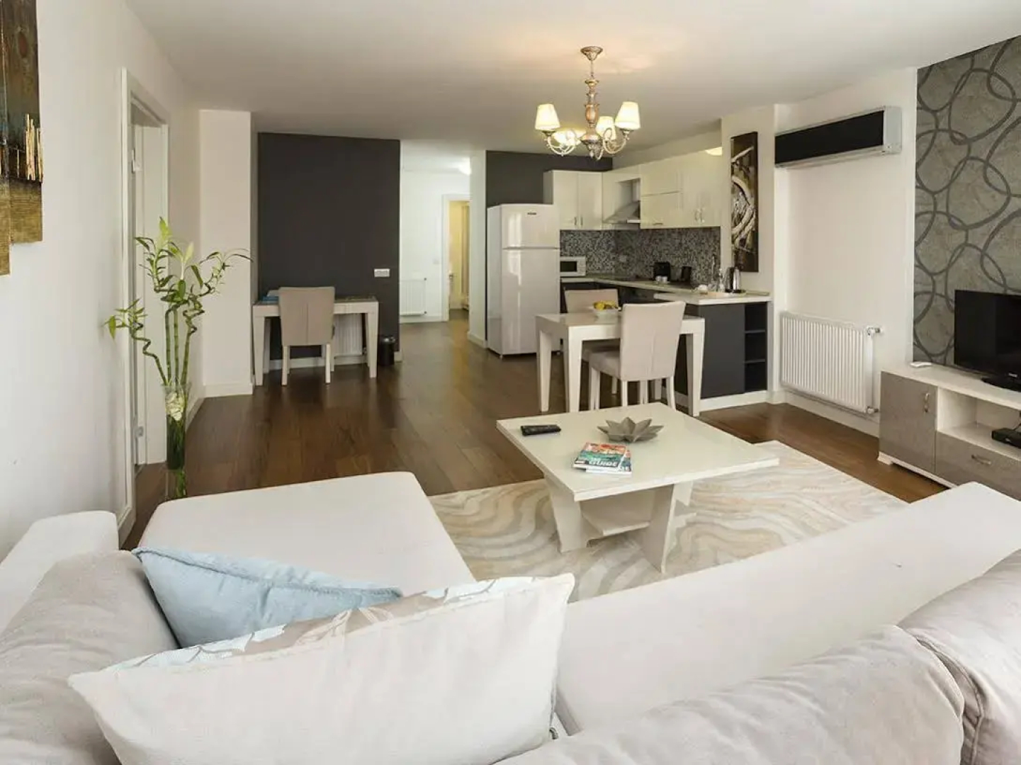 Turkuaz Suites