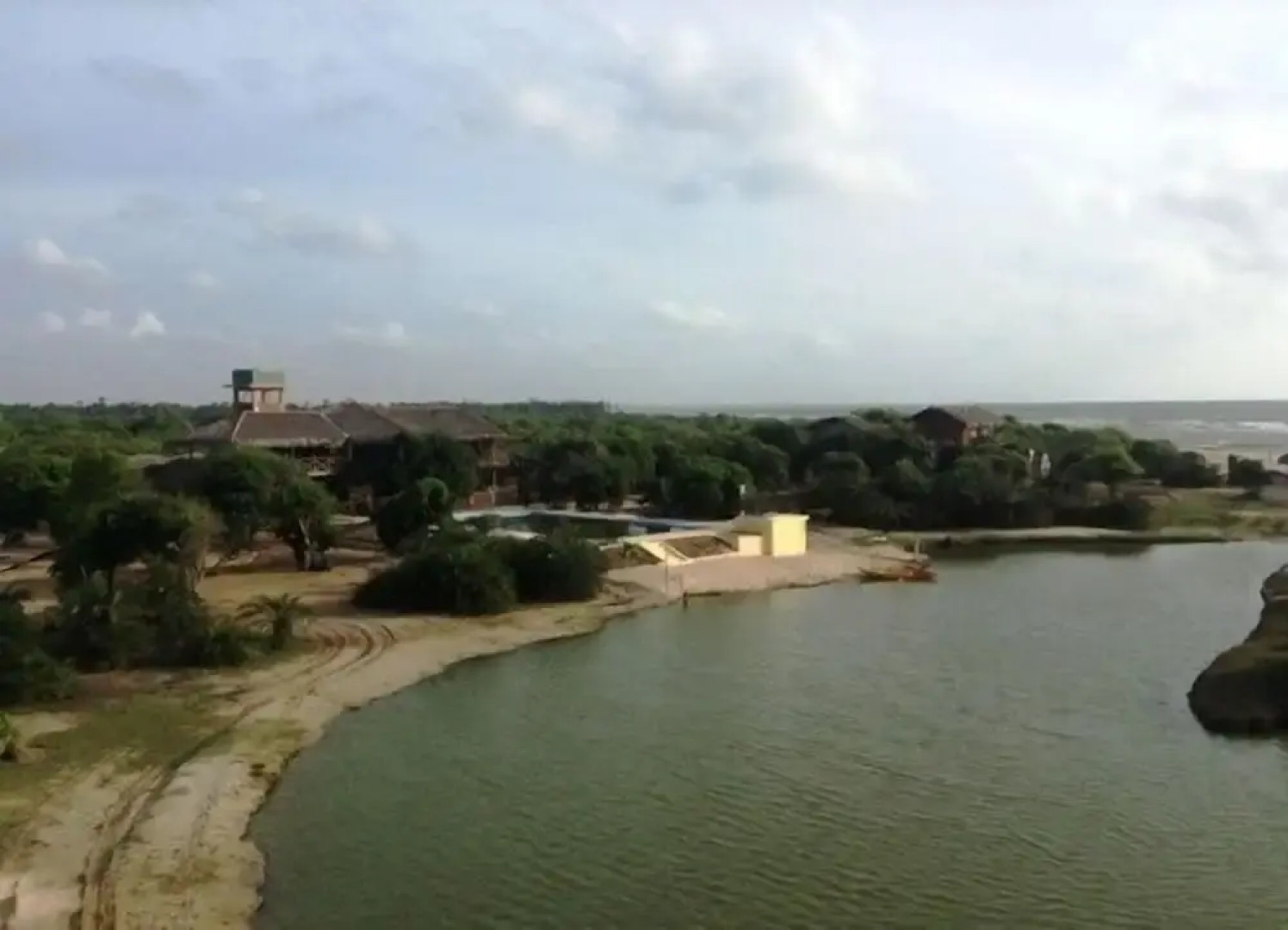 Wella Simbina Rella Kalpitiya