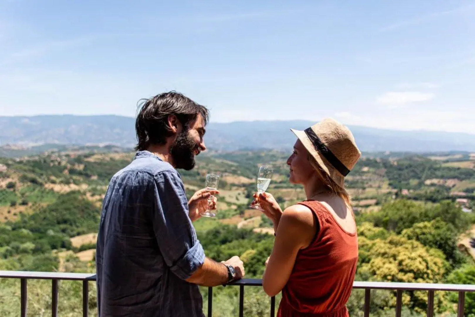 Home for Creativity - Coliving Calabria