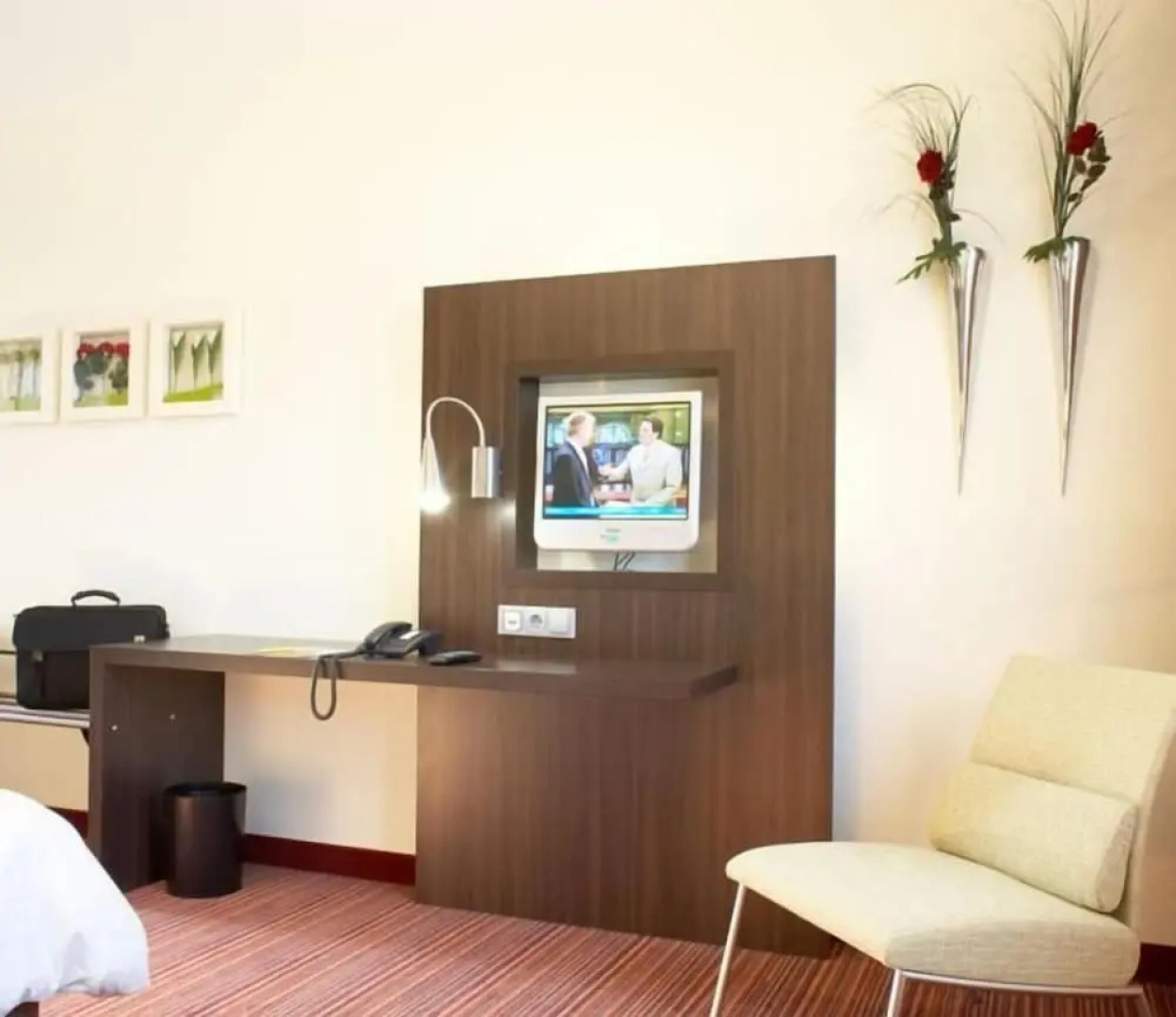 Qualitel Hotel Wilnsdorf