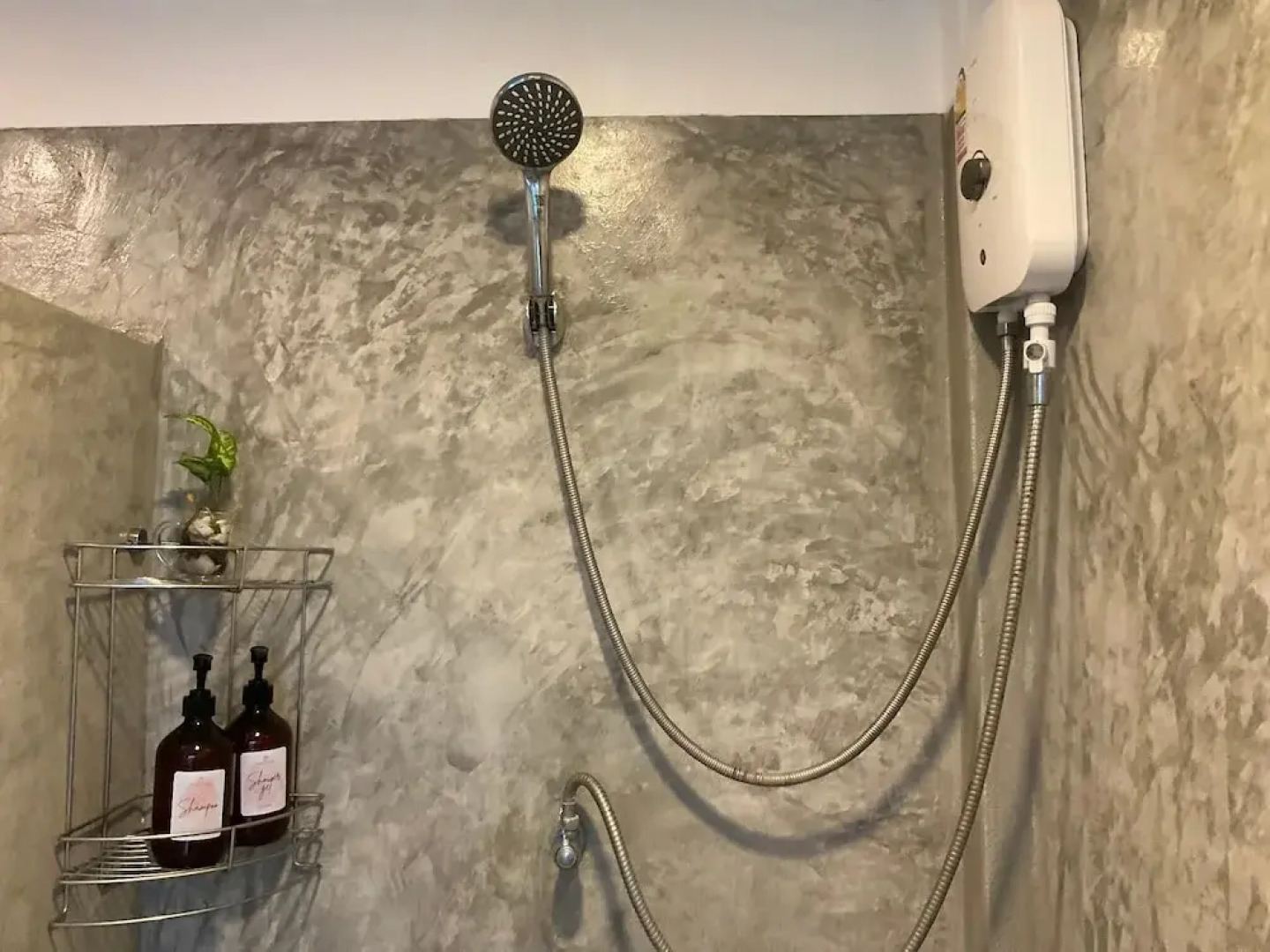 Bansabai pool  Villa (Local Tour)