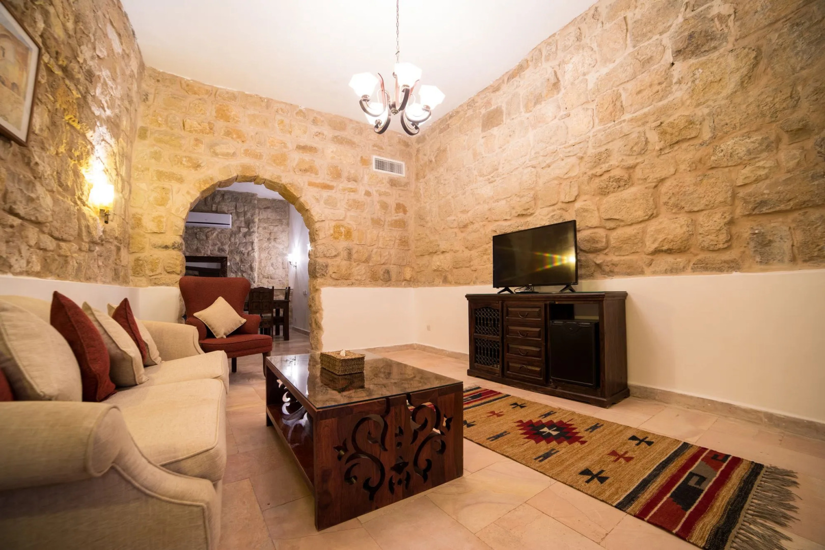 The Old Village Hotel & Resort