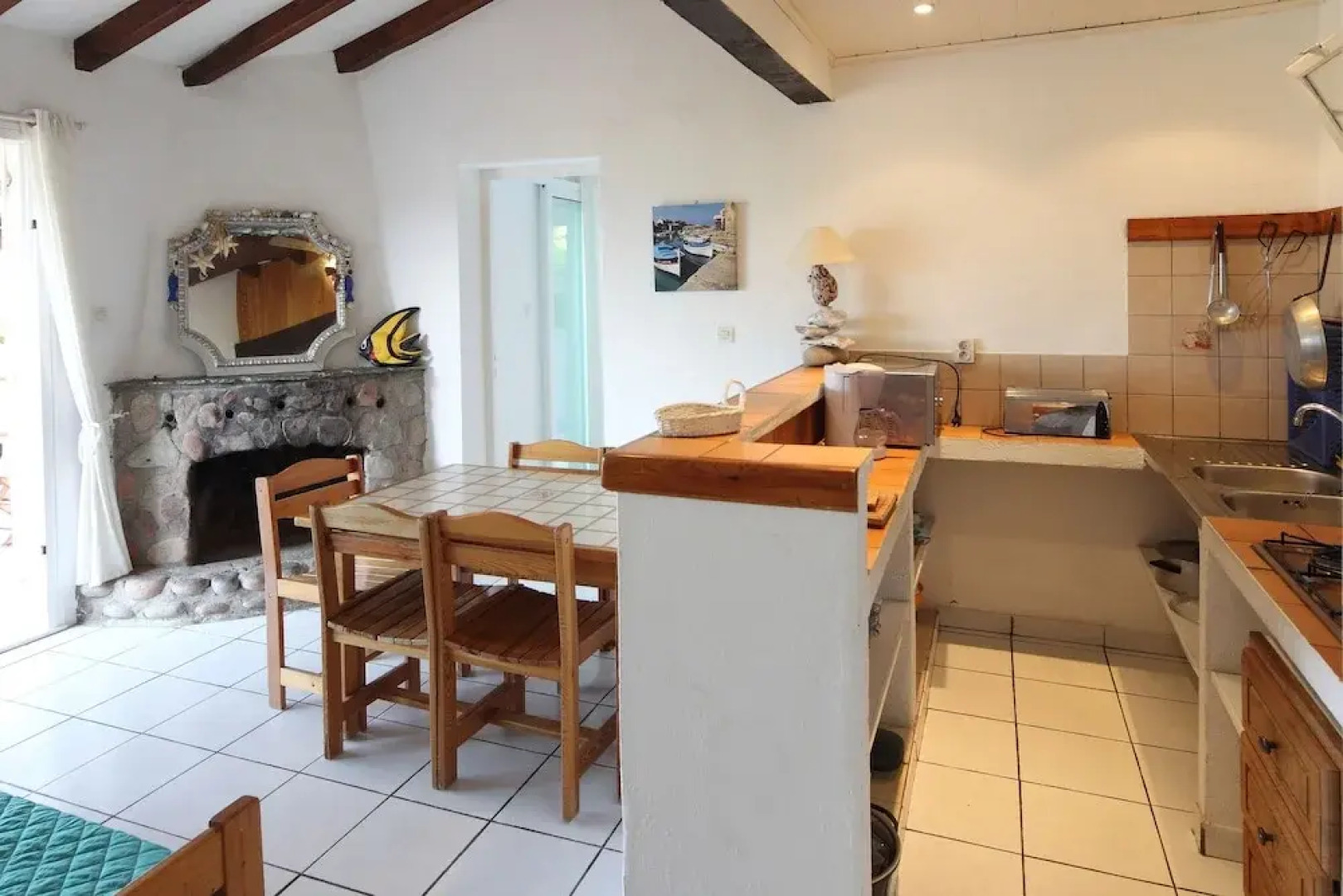 Residence Fium del Cavo