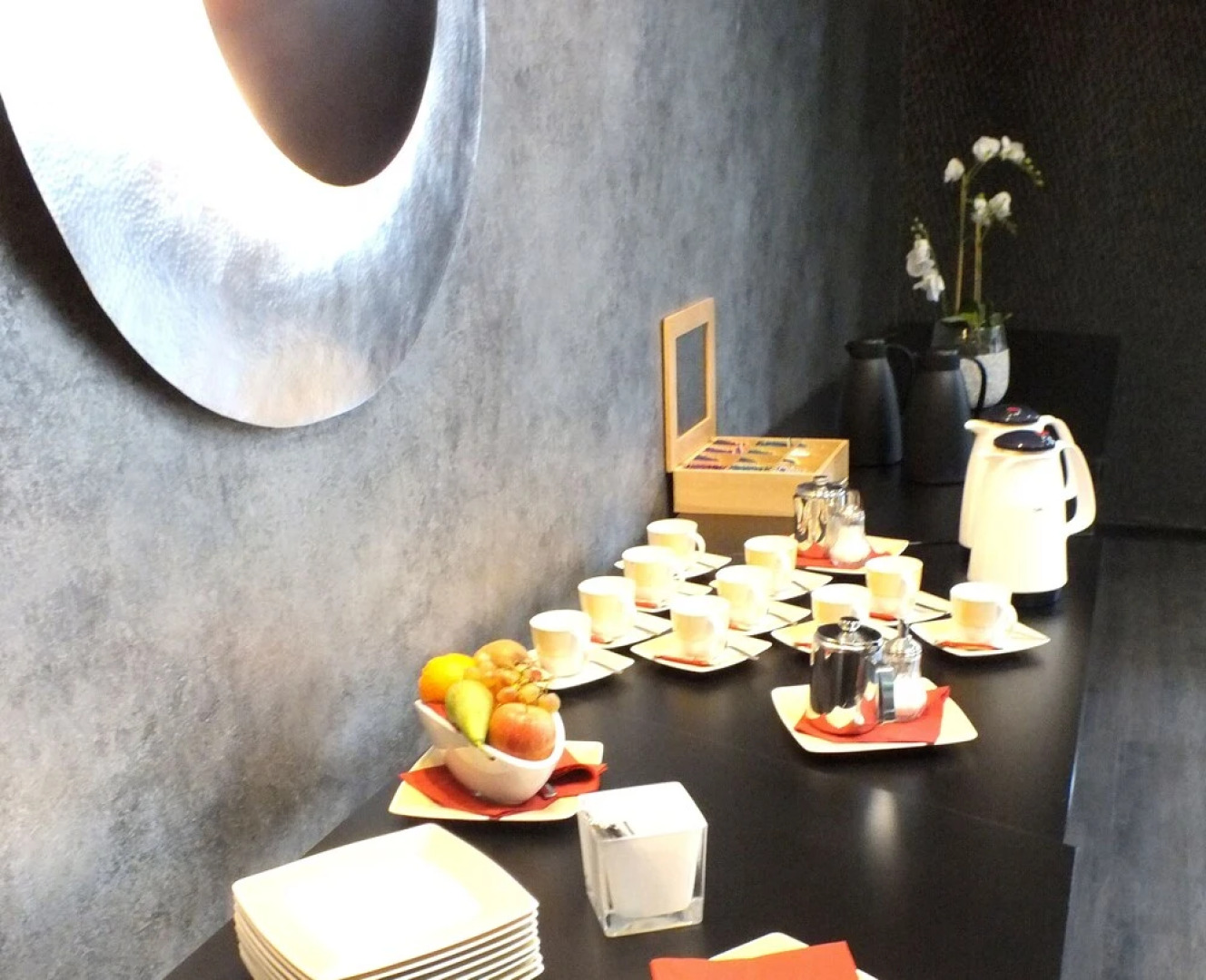 salinenparc Design Budget Hotel