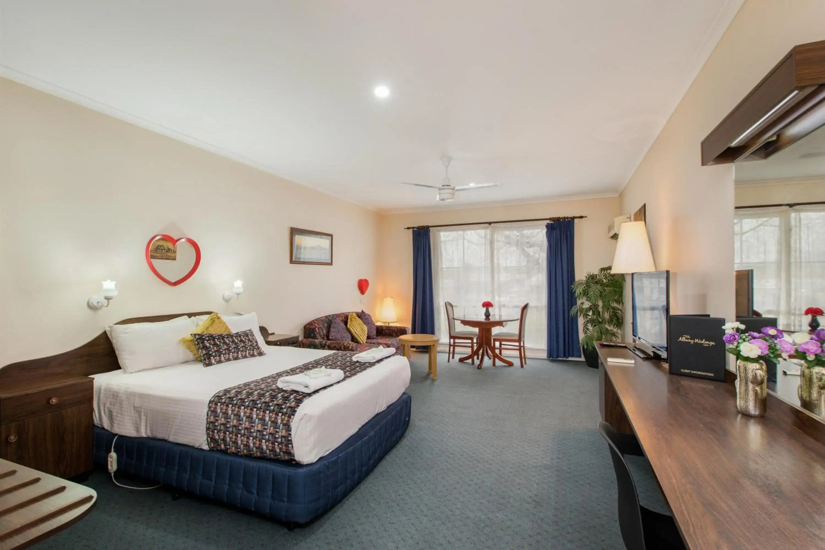 Australia Park Motel