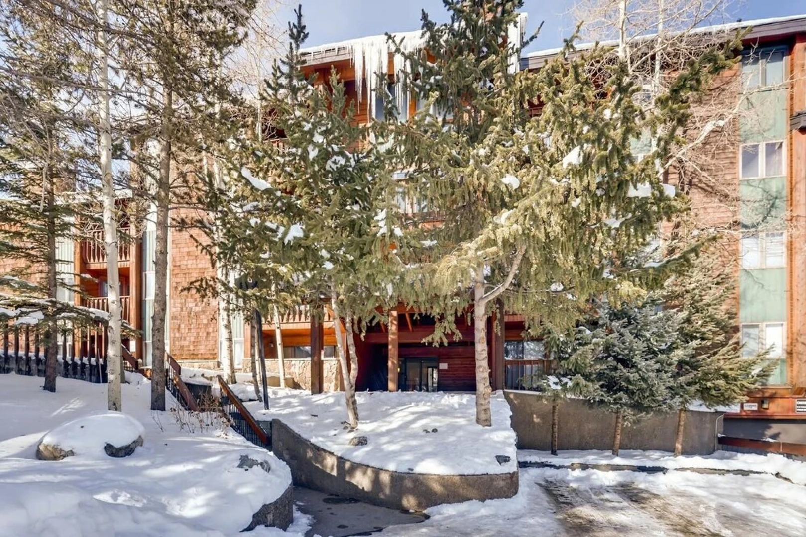 Cimarron 403 by RedAwning