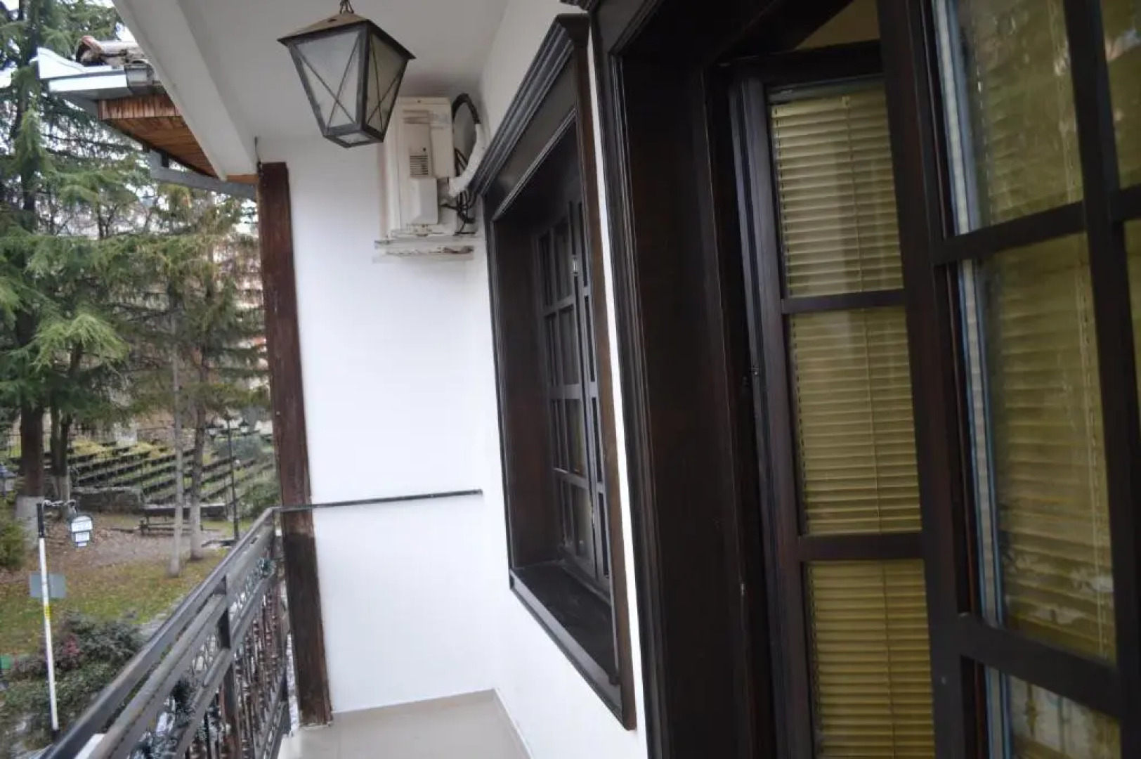 Apartment Villa Dudanov