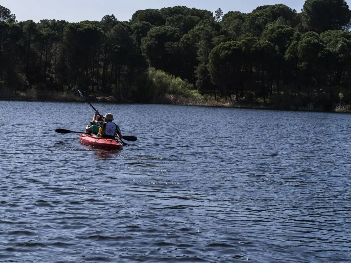 Holiday Home 4, Cordoba