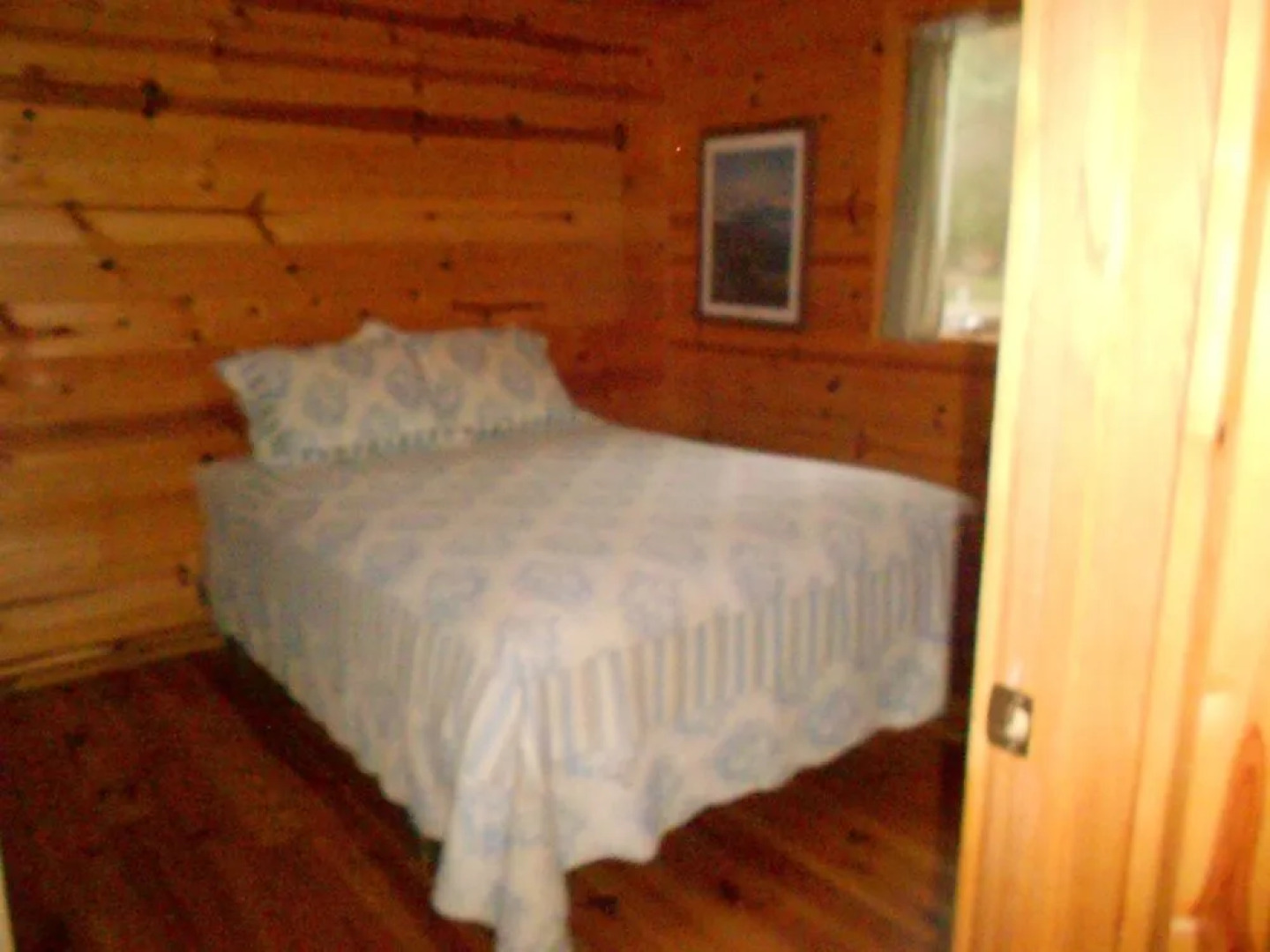 Neshonoc Lakeside Camping Resort