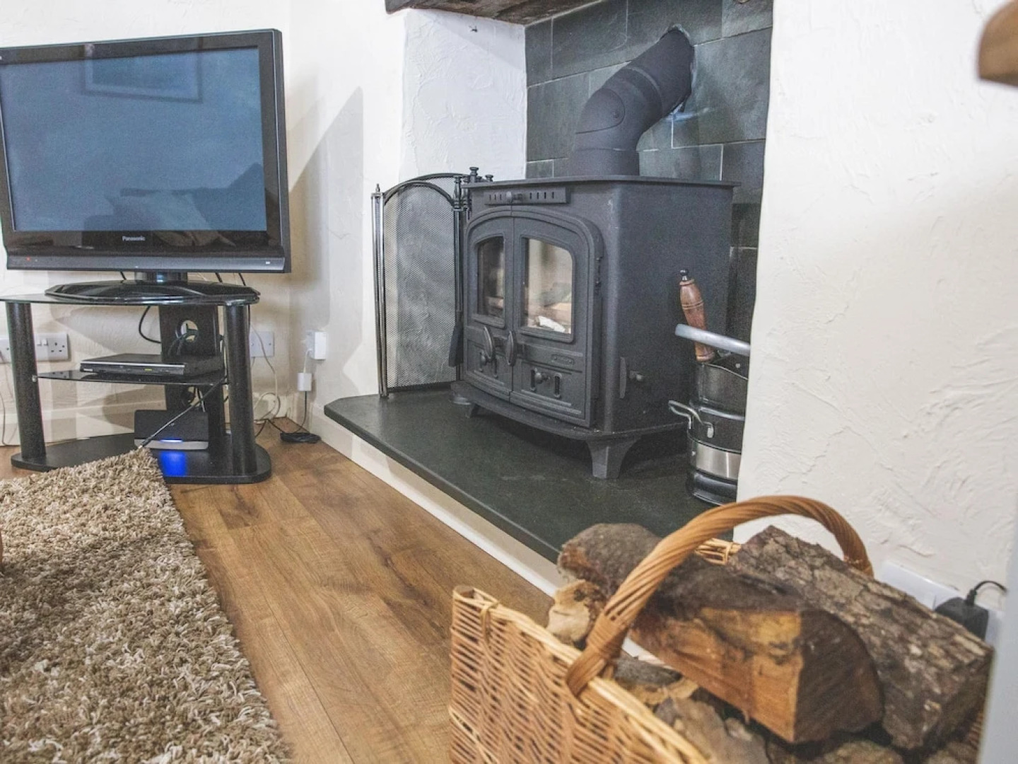 I'm Your Host - Fishermans Rest