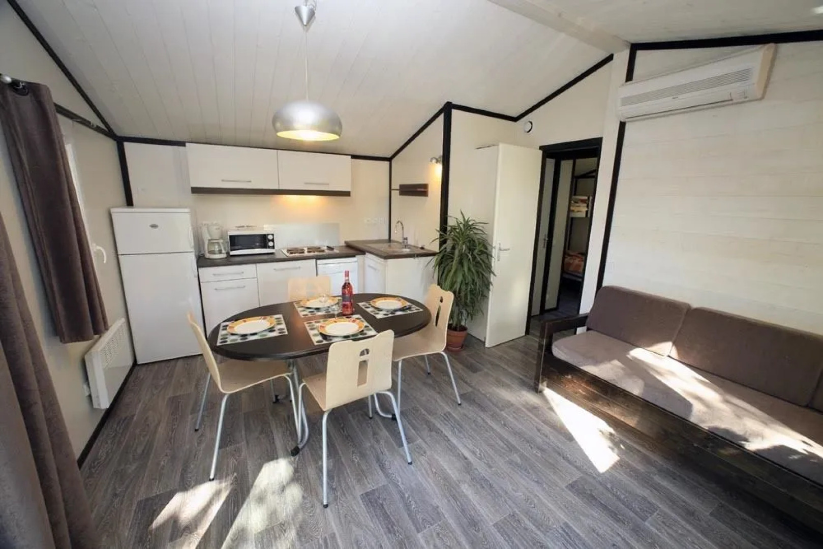 Les Hameaux des Lacs 2