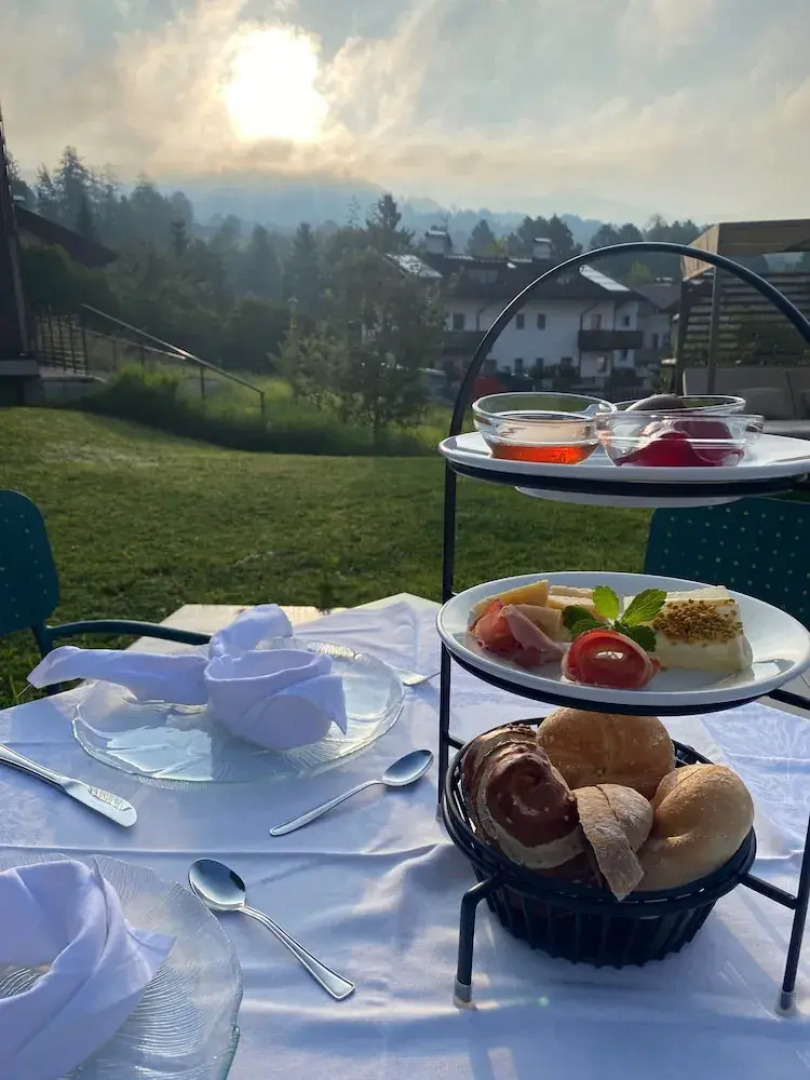 Michlhaus nature and suites