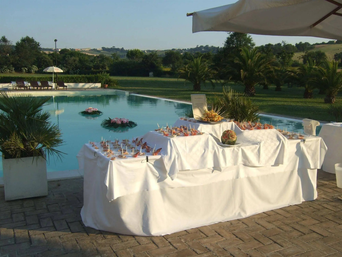 Finis Africae Country House