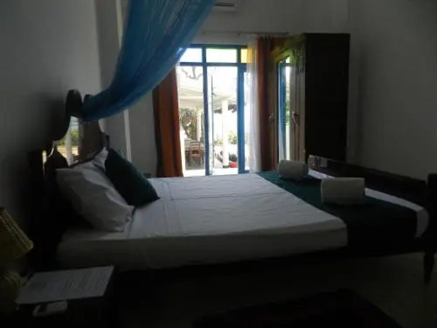 Villa Flo