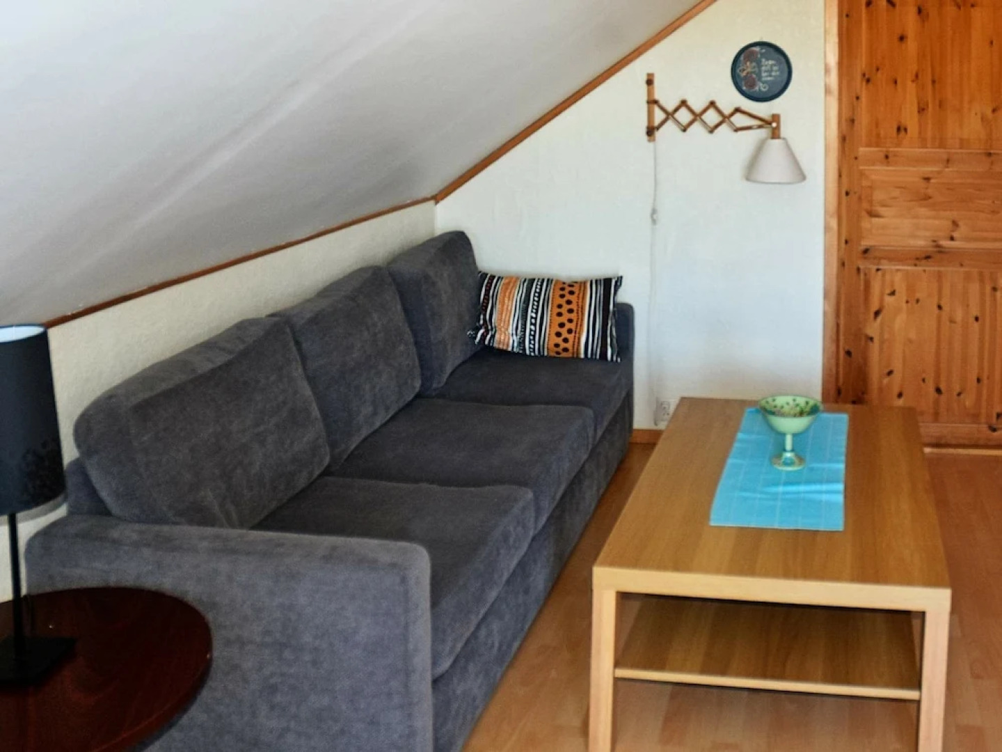 3 Person Holiday Home in Lysøysundet