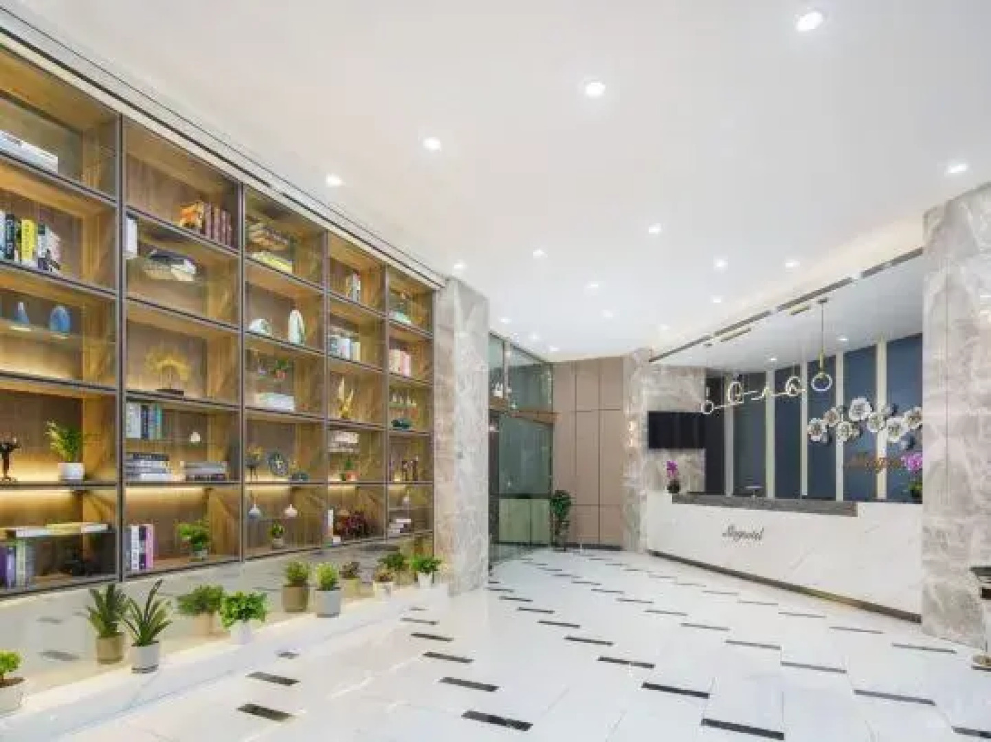 Dagu Theme E-sports Hotel