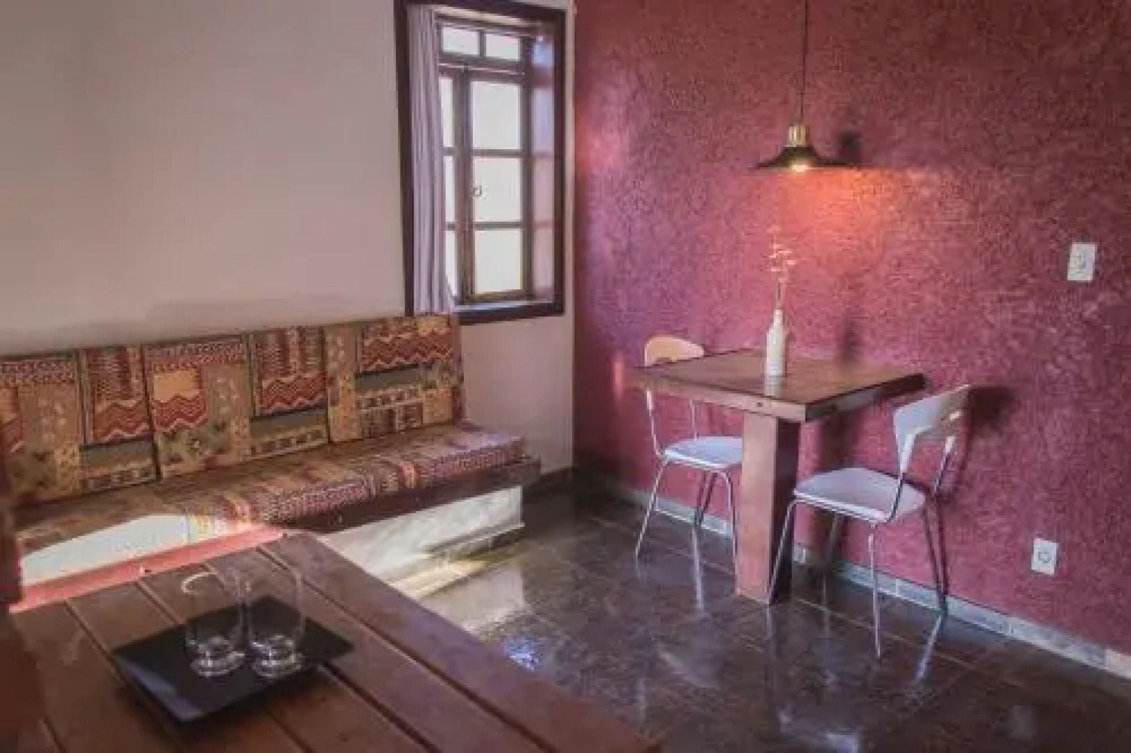 Mar Doce Boutique Hotel