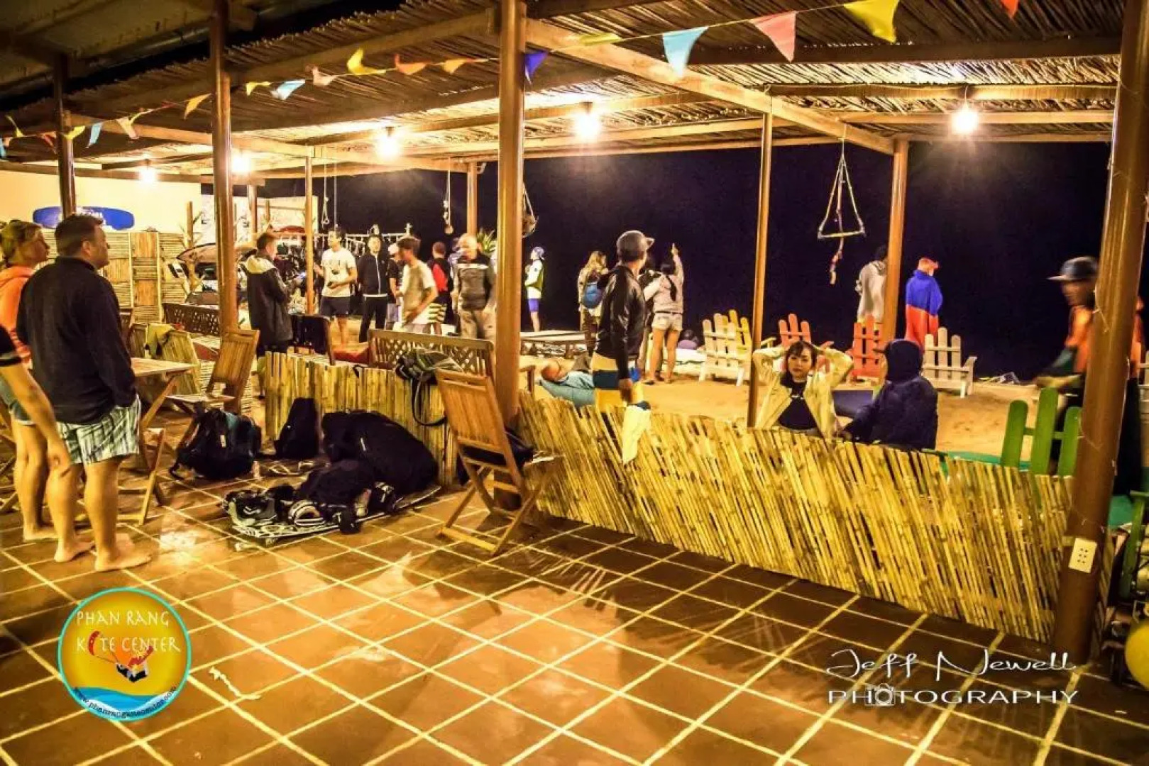 Phan rang kite center