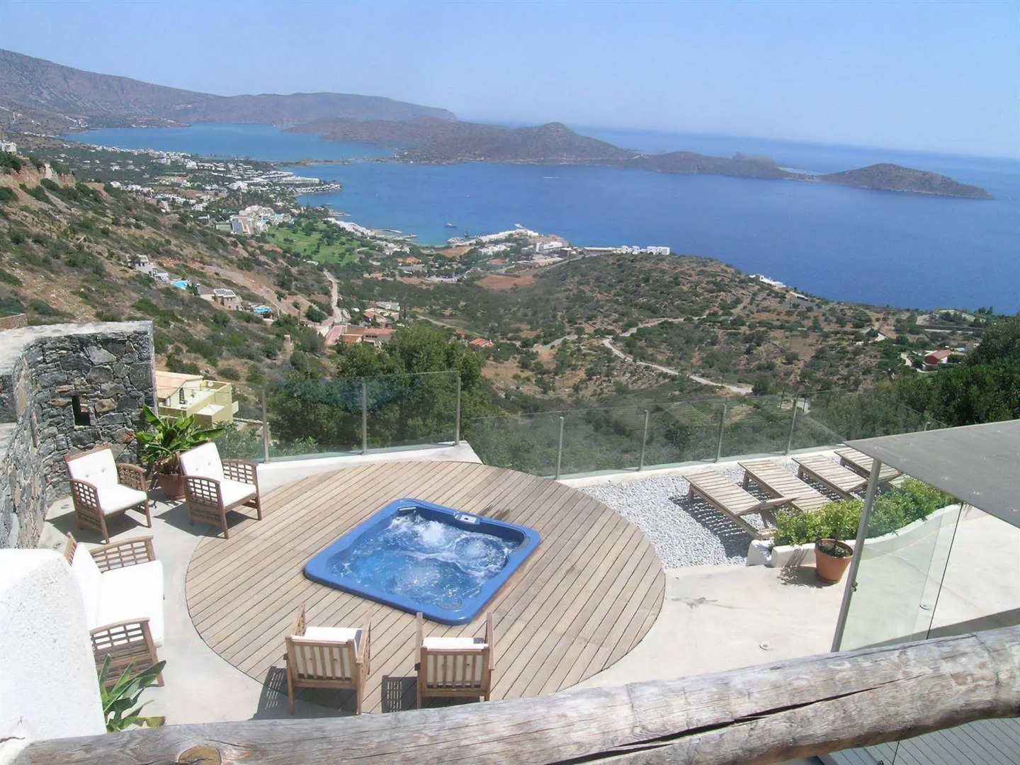 Adrakos Apartments - Adults Only