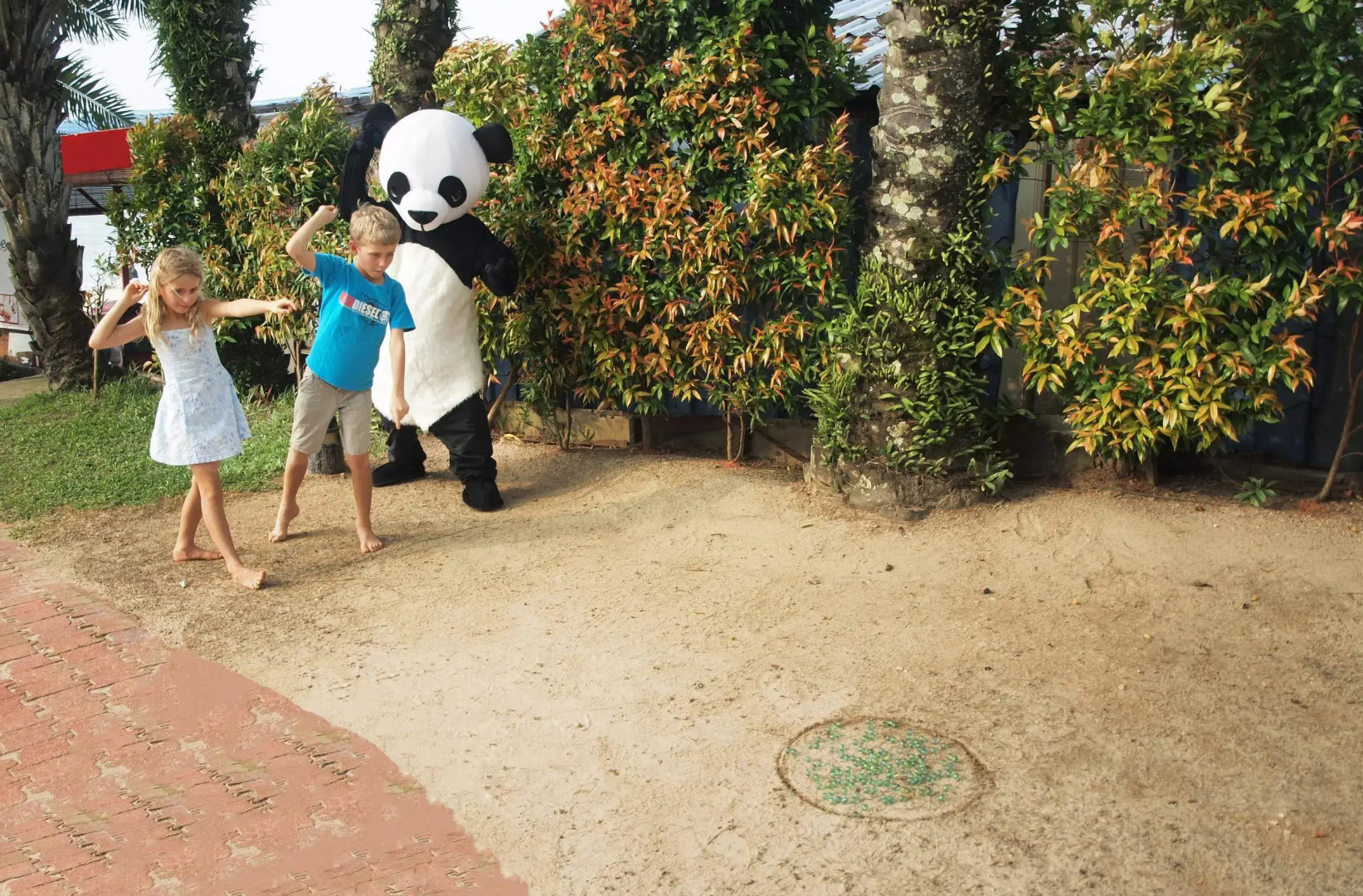 Holiday Inn Resort Penang