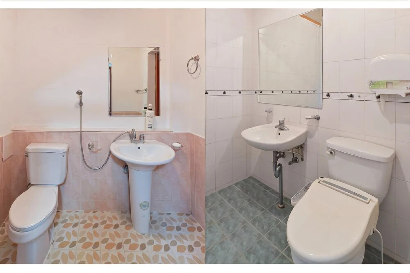 Yangpyeong Yangsuri Green Pension