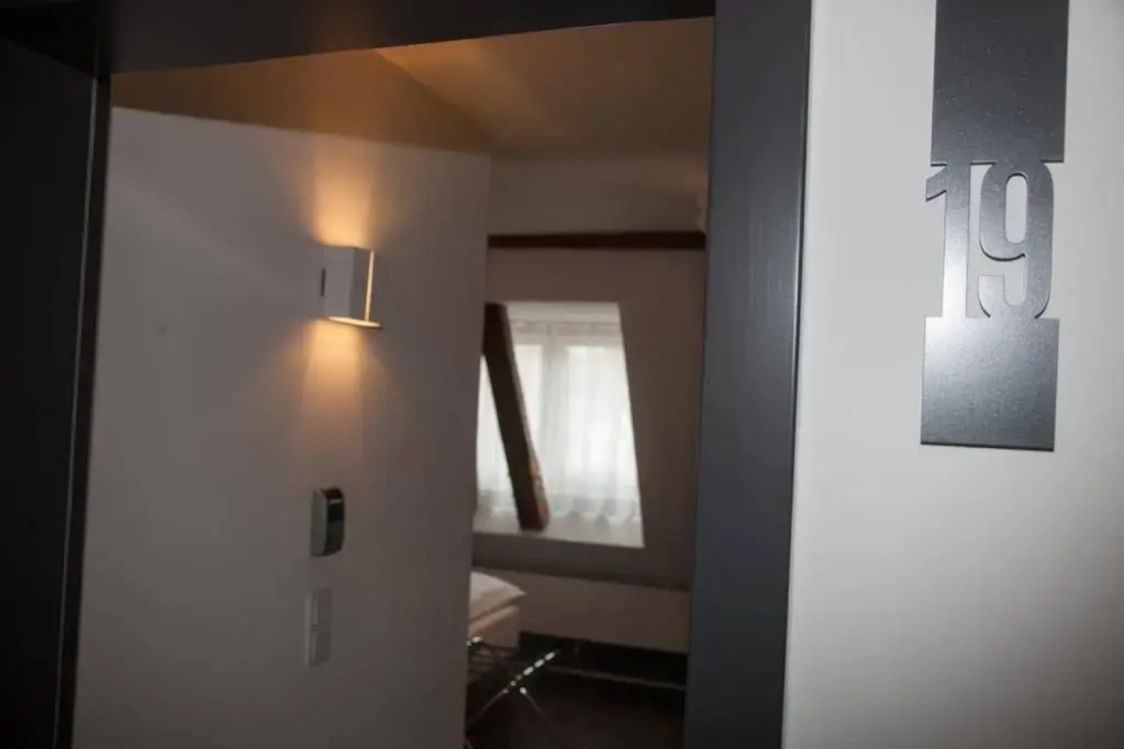 Hotel Restaurant Löwen