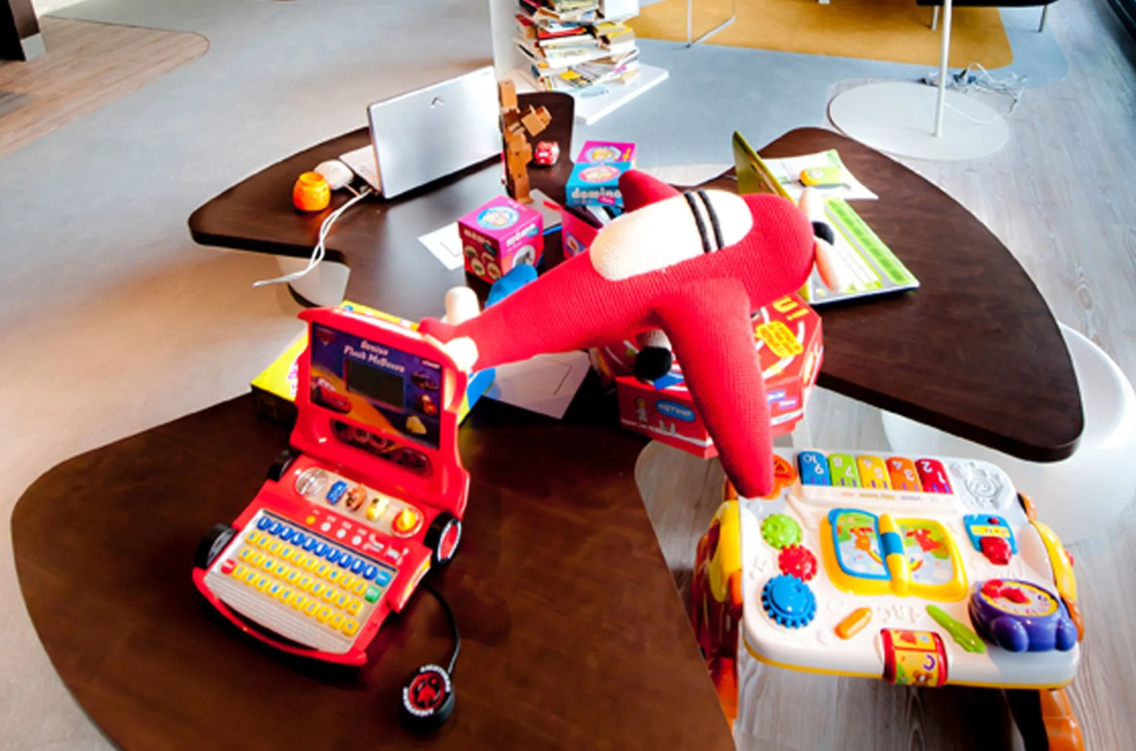 ibis Styles Brest Centre Port