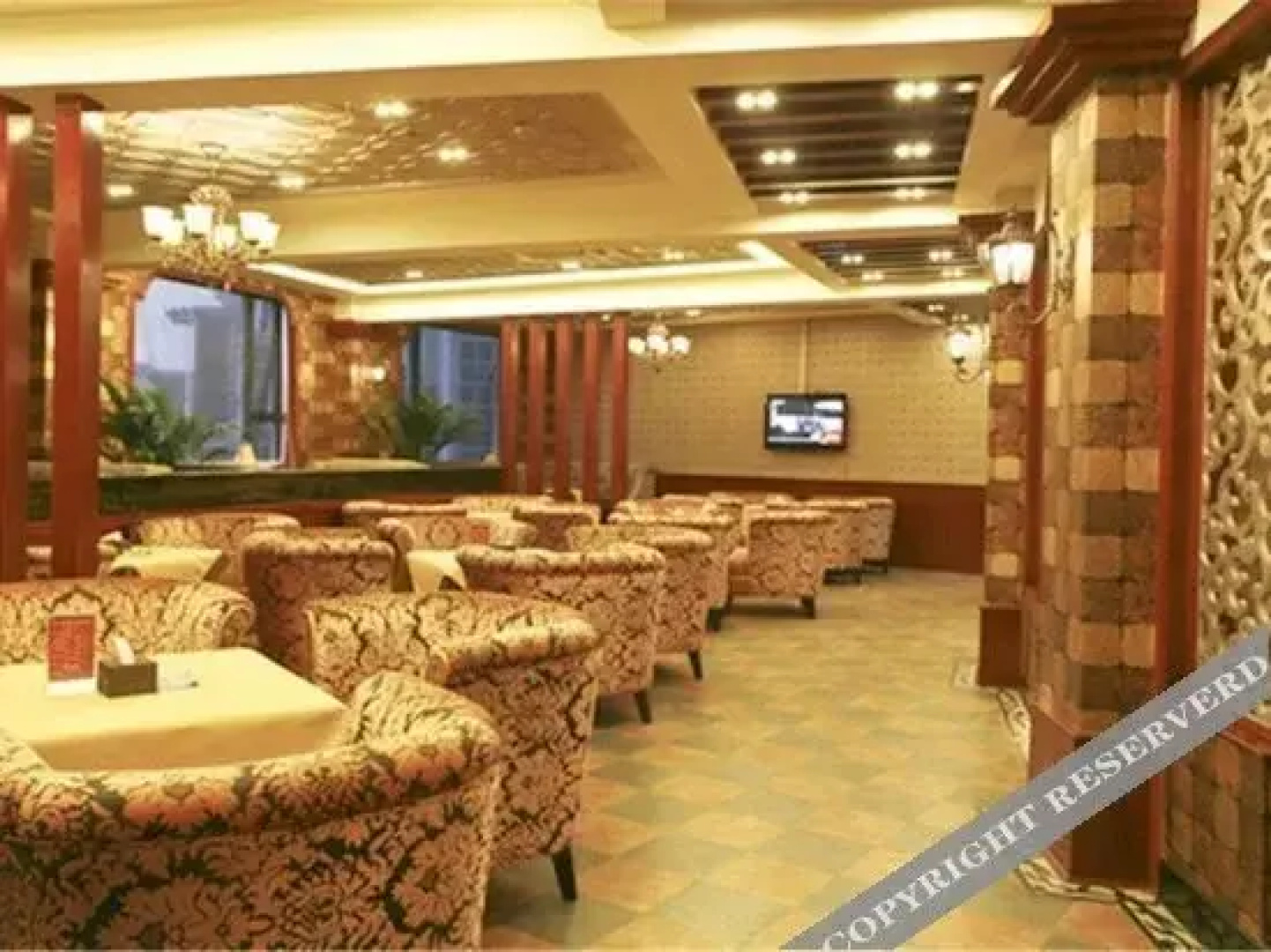 Xinchun Hotel