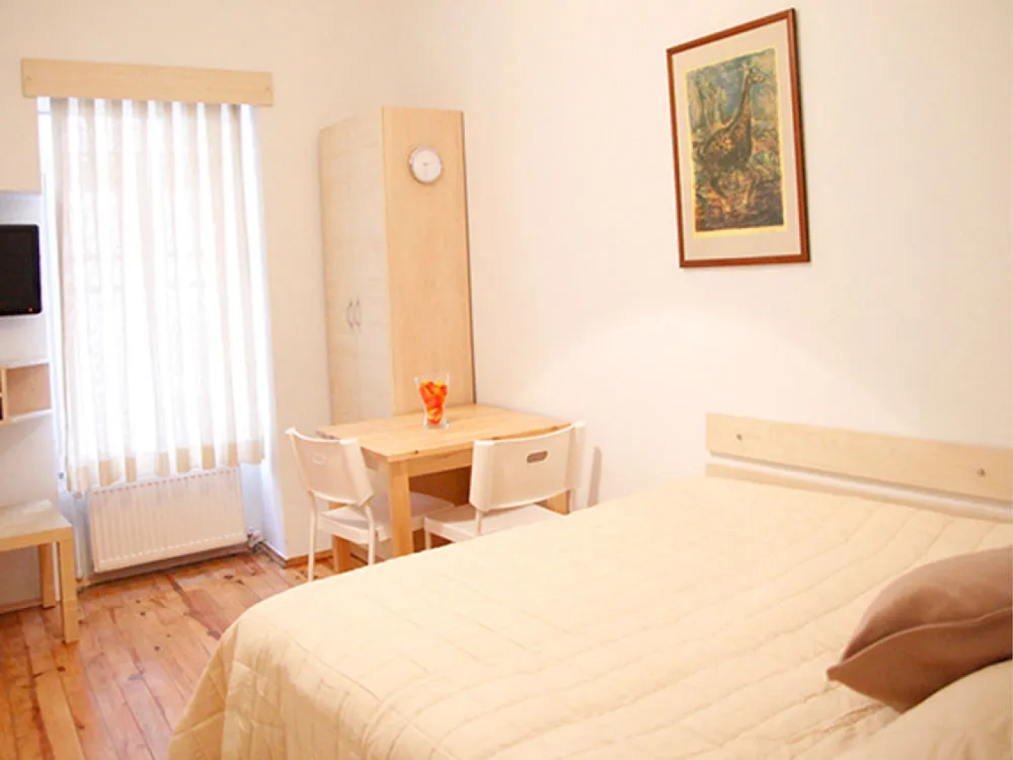 Mavi Konak Apart & Hotel