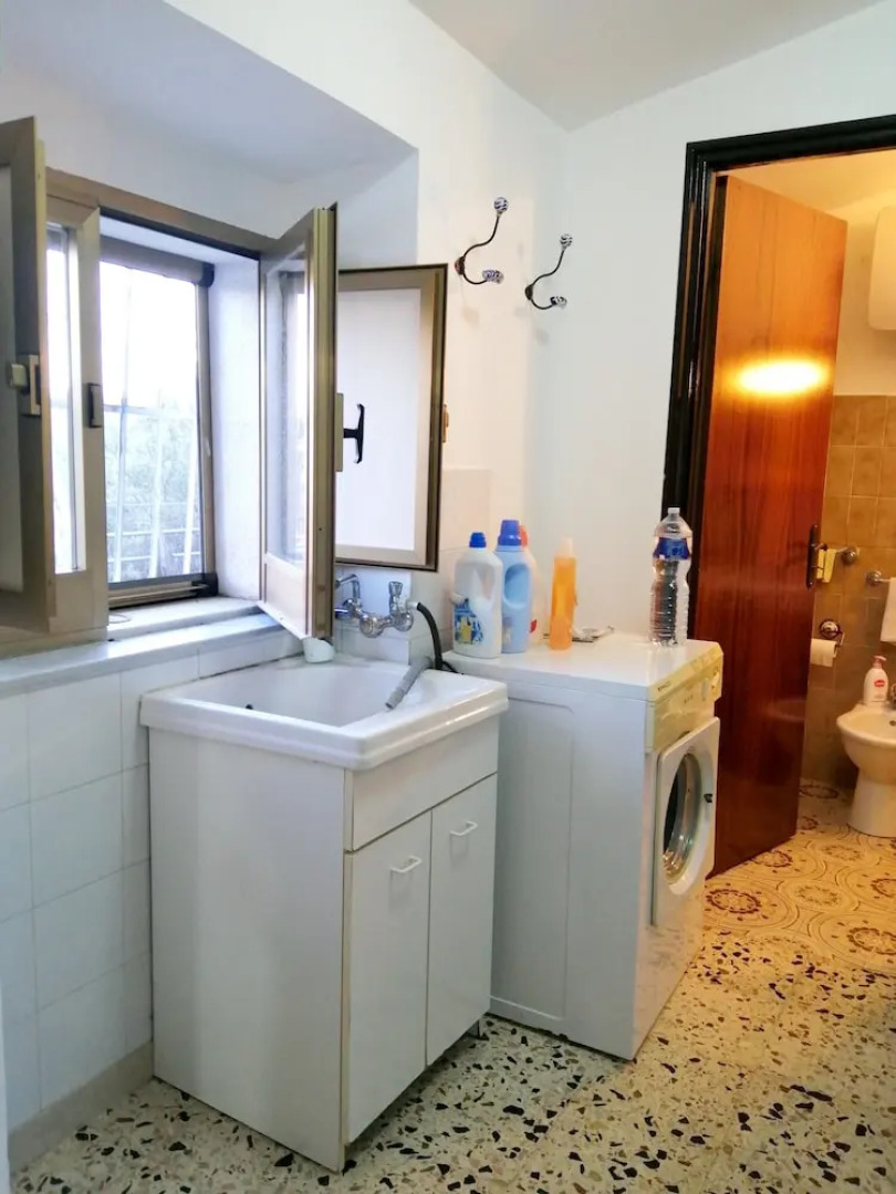 House With 2 Bedrooms in Troina, With Enclosed Garden - 60 km From the Beach