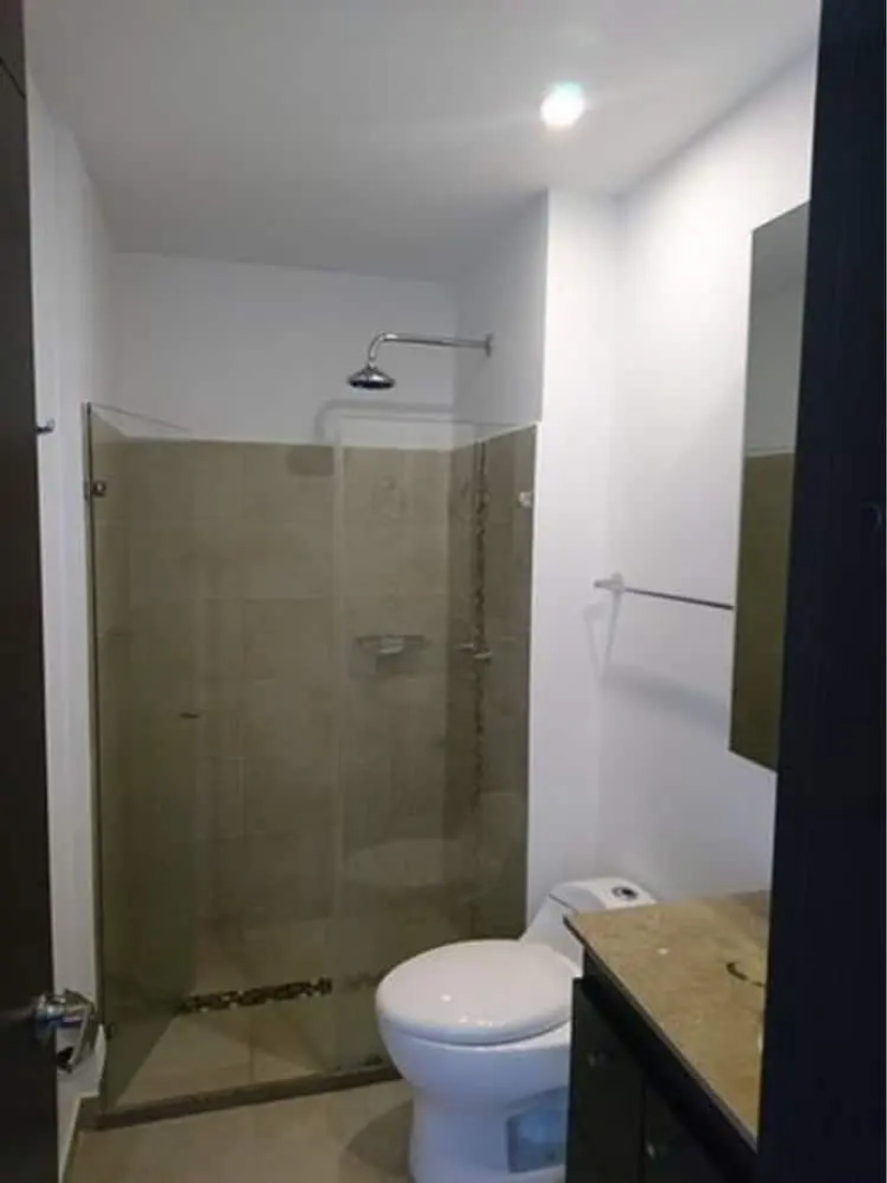 Apartment Mocawa Mountain View