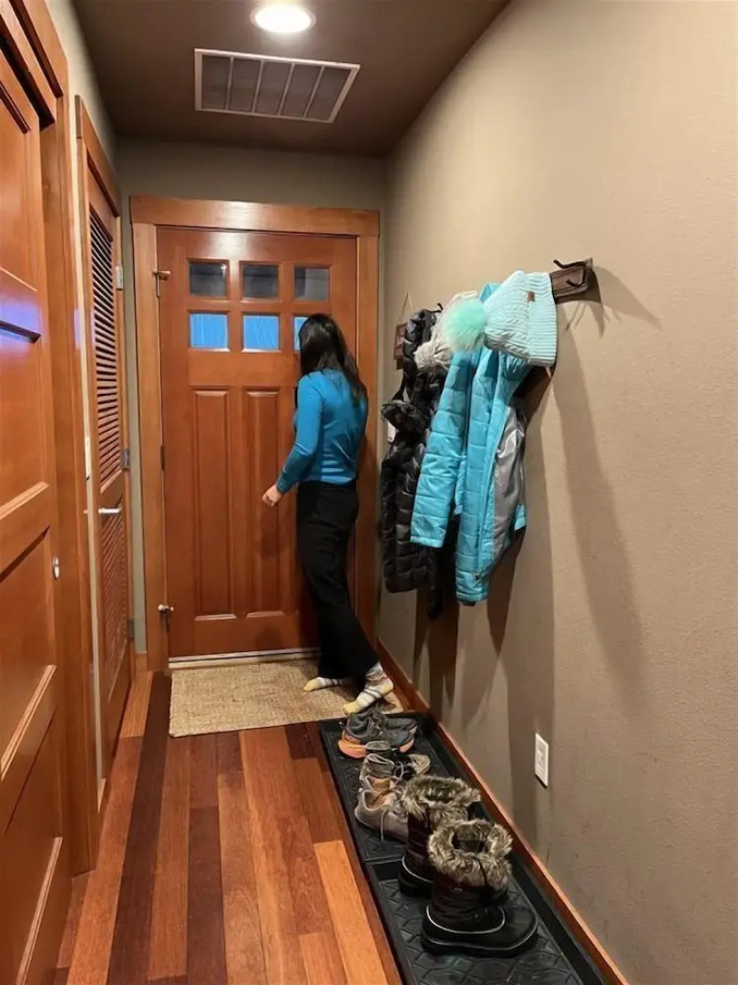 River Rock Mountain Cabin