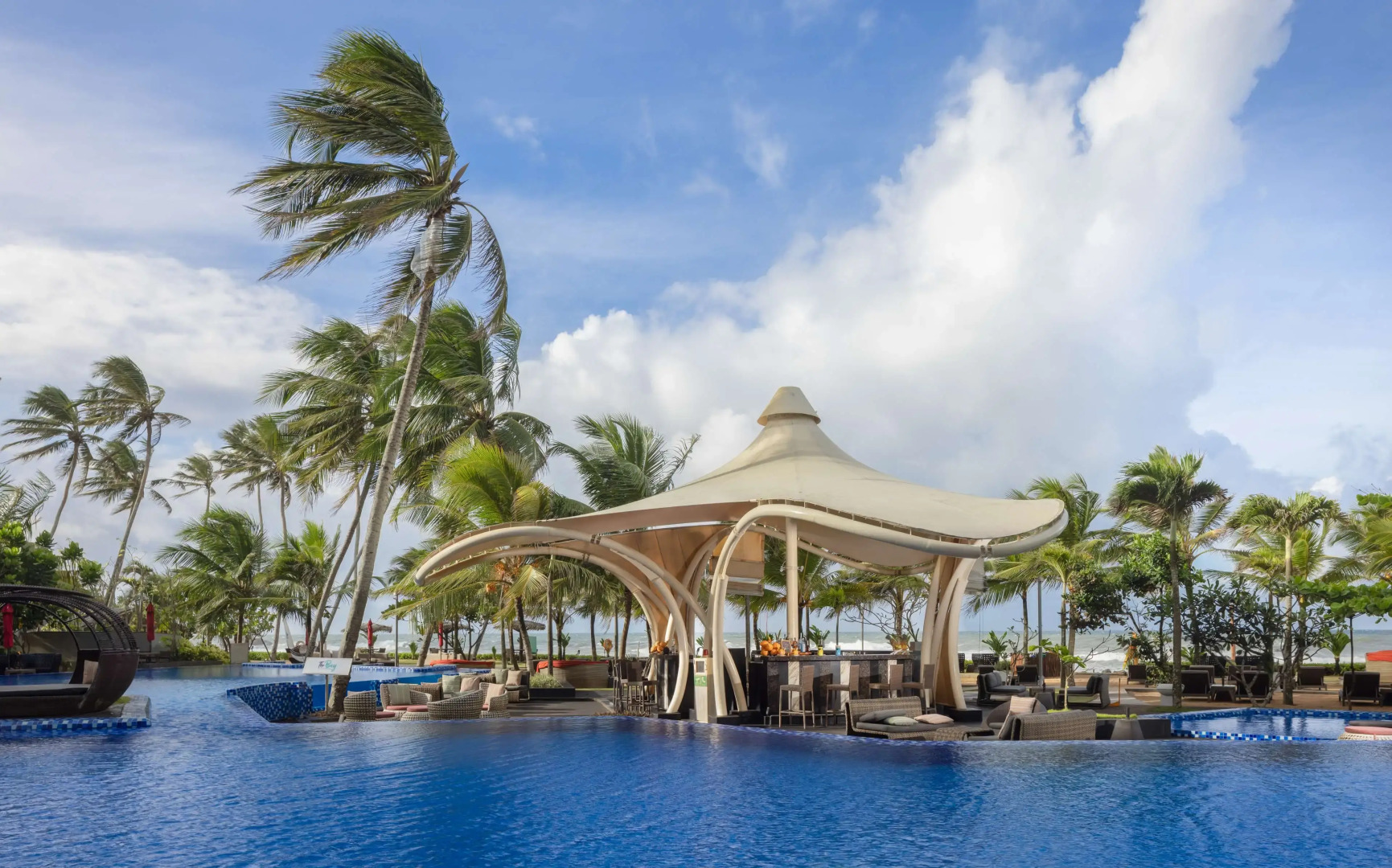 Radisson Blu Resort Galle