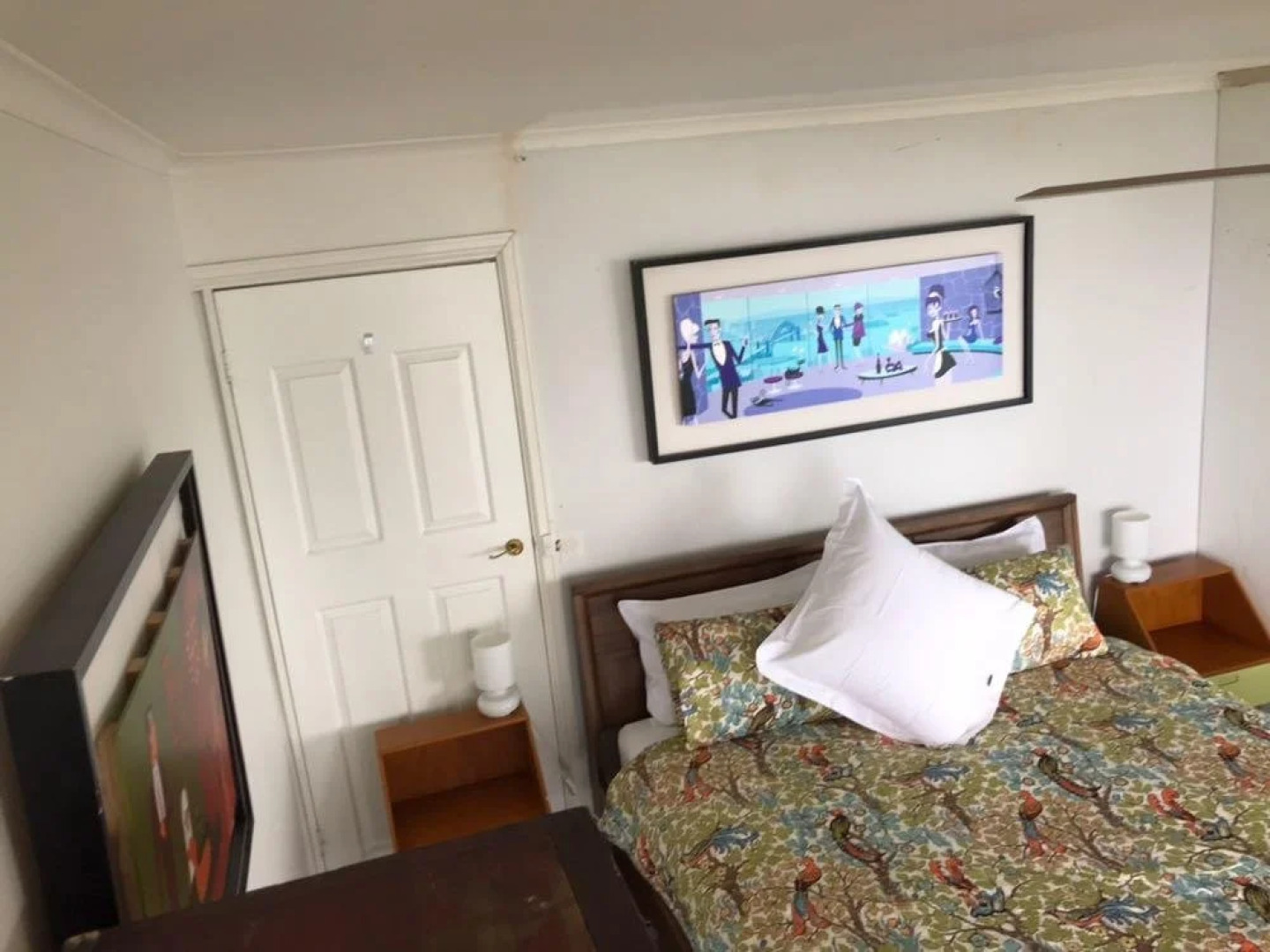 Northern Aspects - Arthurs Seat and Red Hill