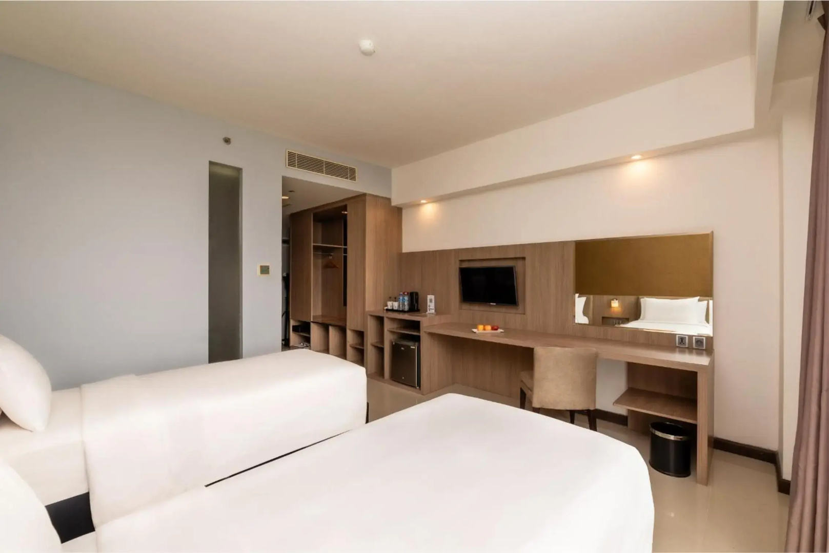 Grand Tan Banjarmasin Hotel & Convention Center