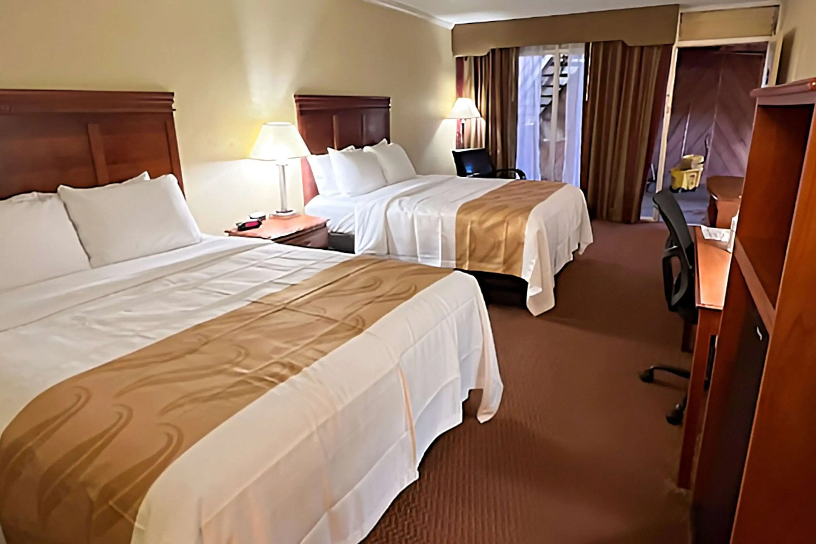 Quality Inn Chickasha