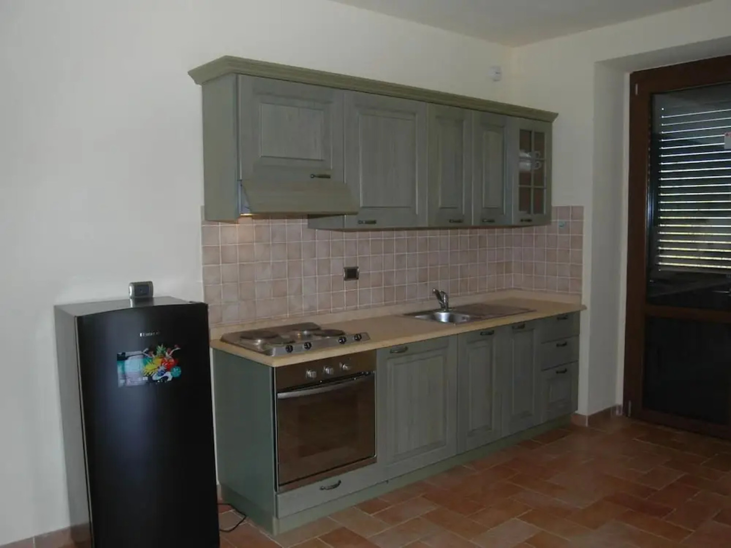 Holiday Home With Pool in Camporgiano