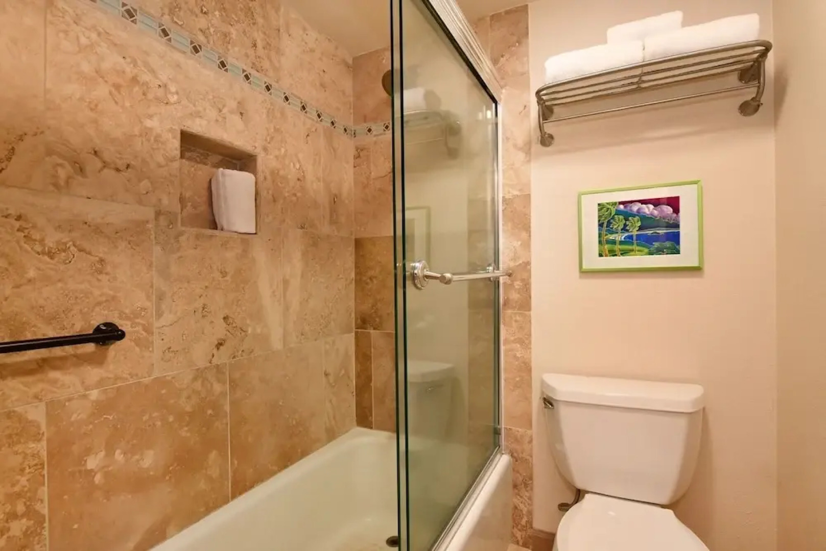 Valley Isle 302 by RedAwning