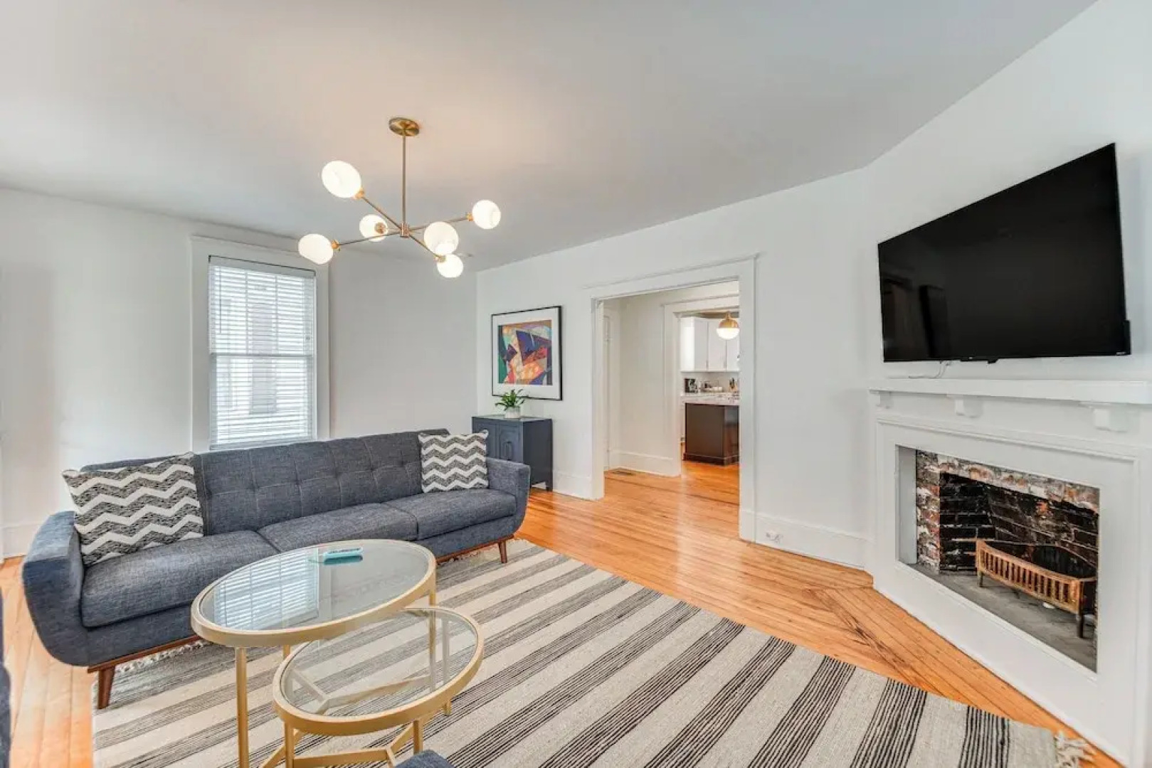 Elizabeth City Home w/ Fire Pit < 1 Mi to Downtown