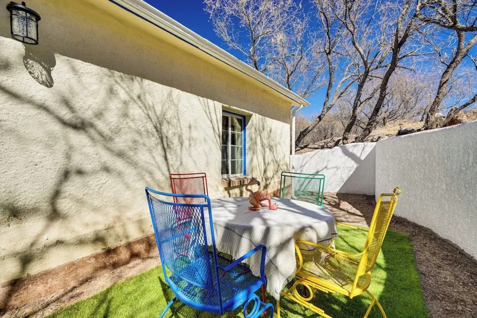 Peaceful & Historic Home in Patagonia!