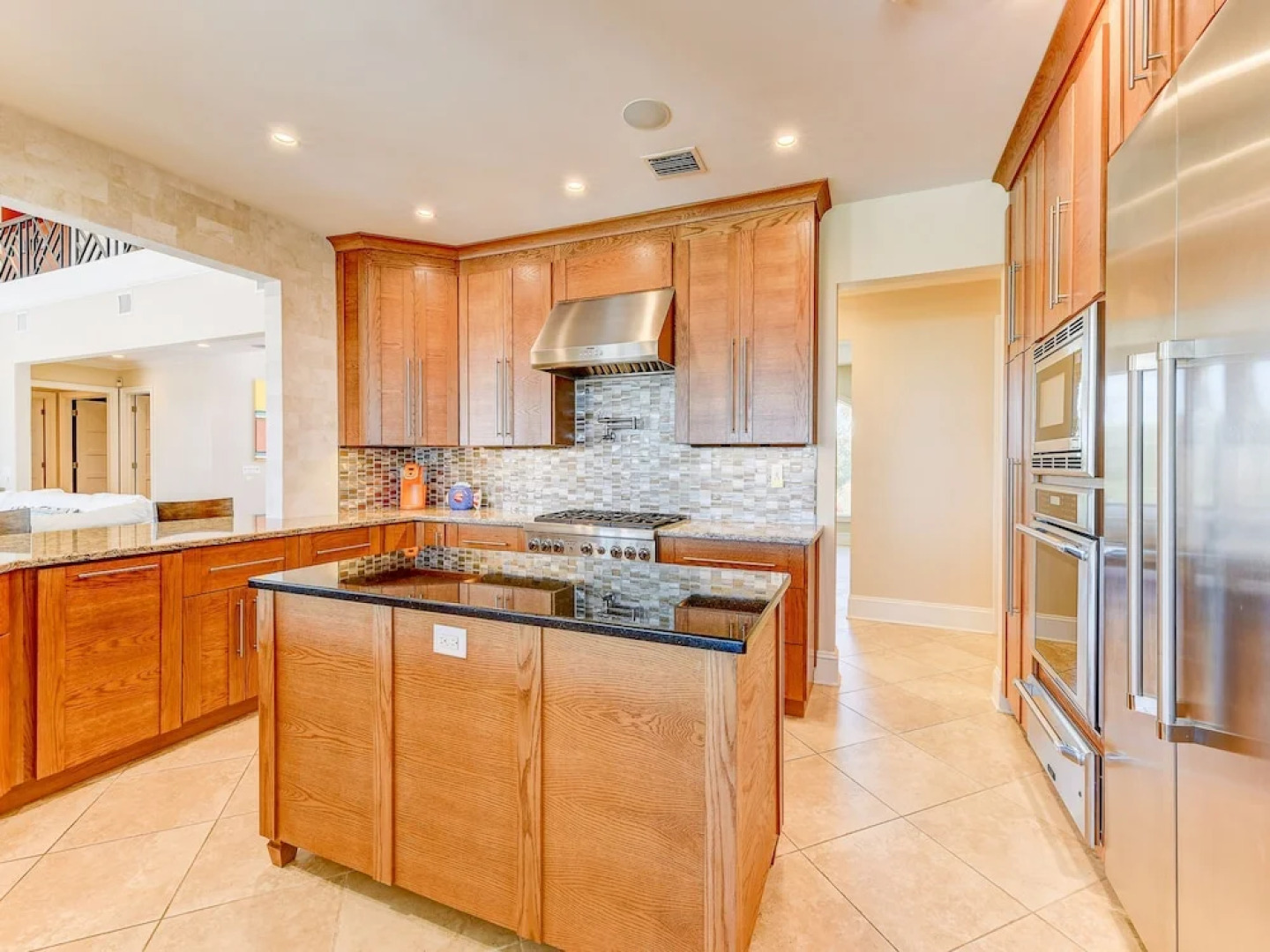 Paradise Palms by Vtrips