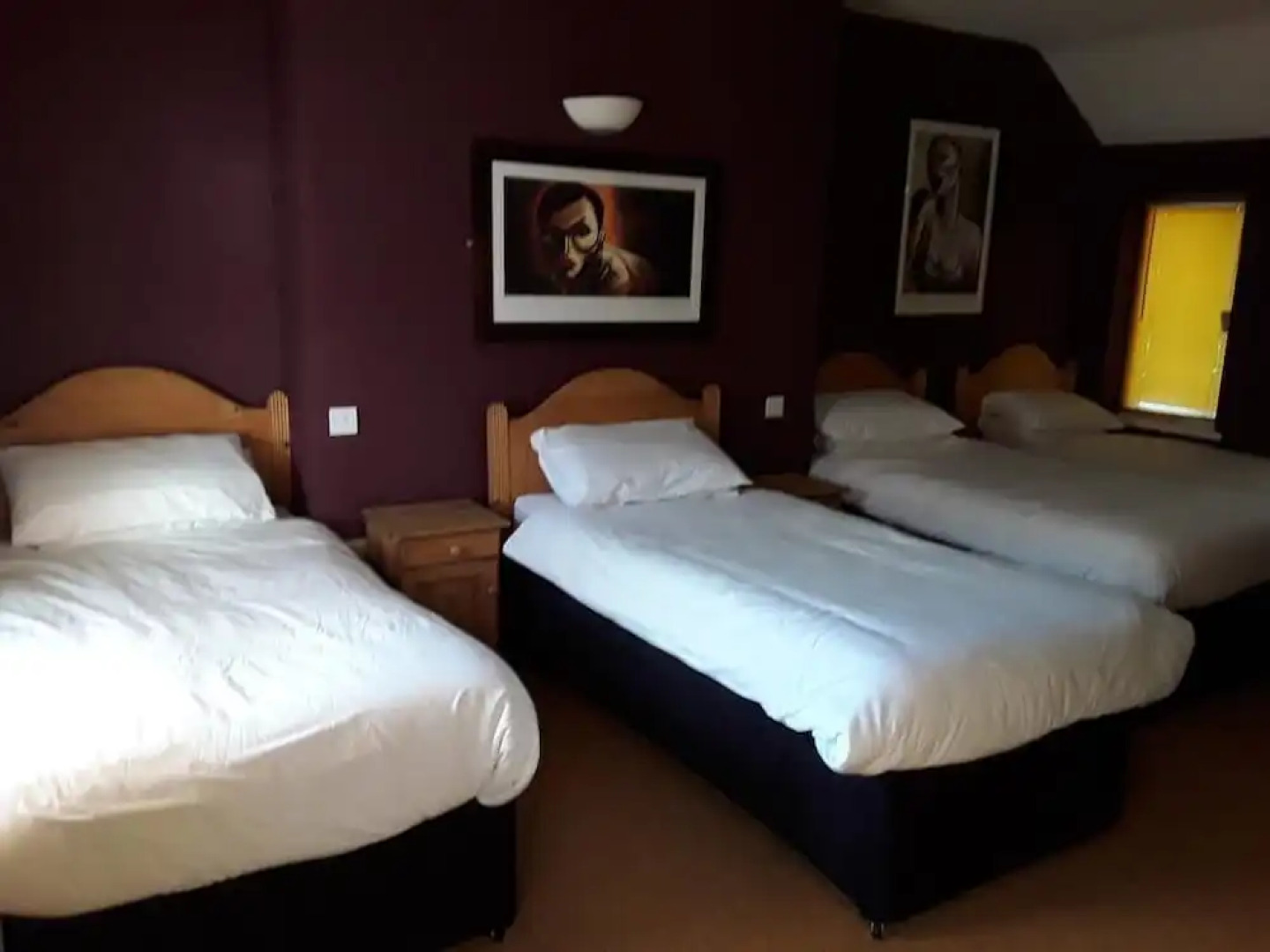 Paul Arthur's Restaurant and Rooms - Kircubbin