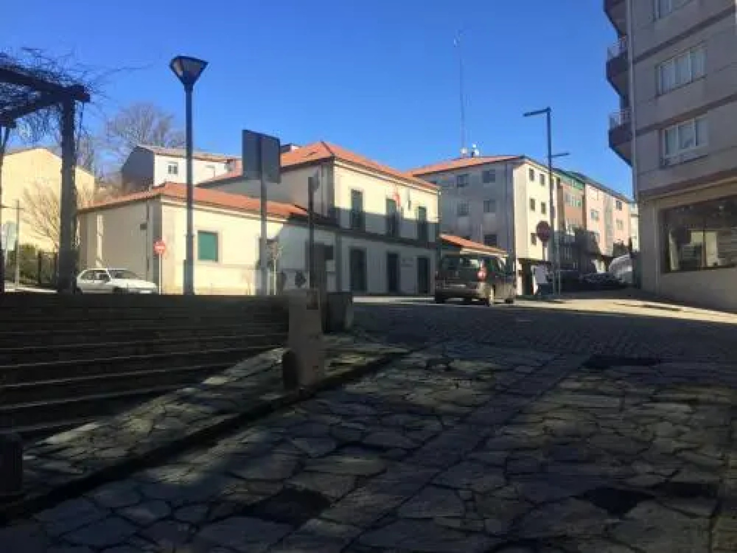 The Way Hostel Arzua