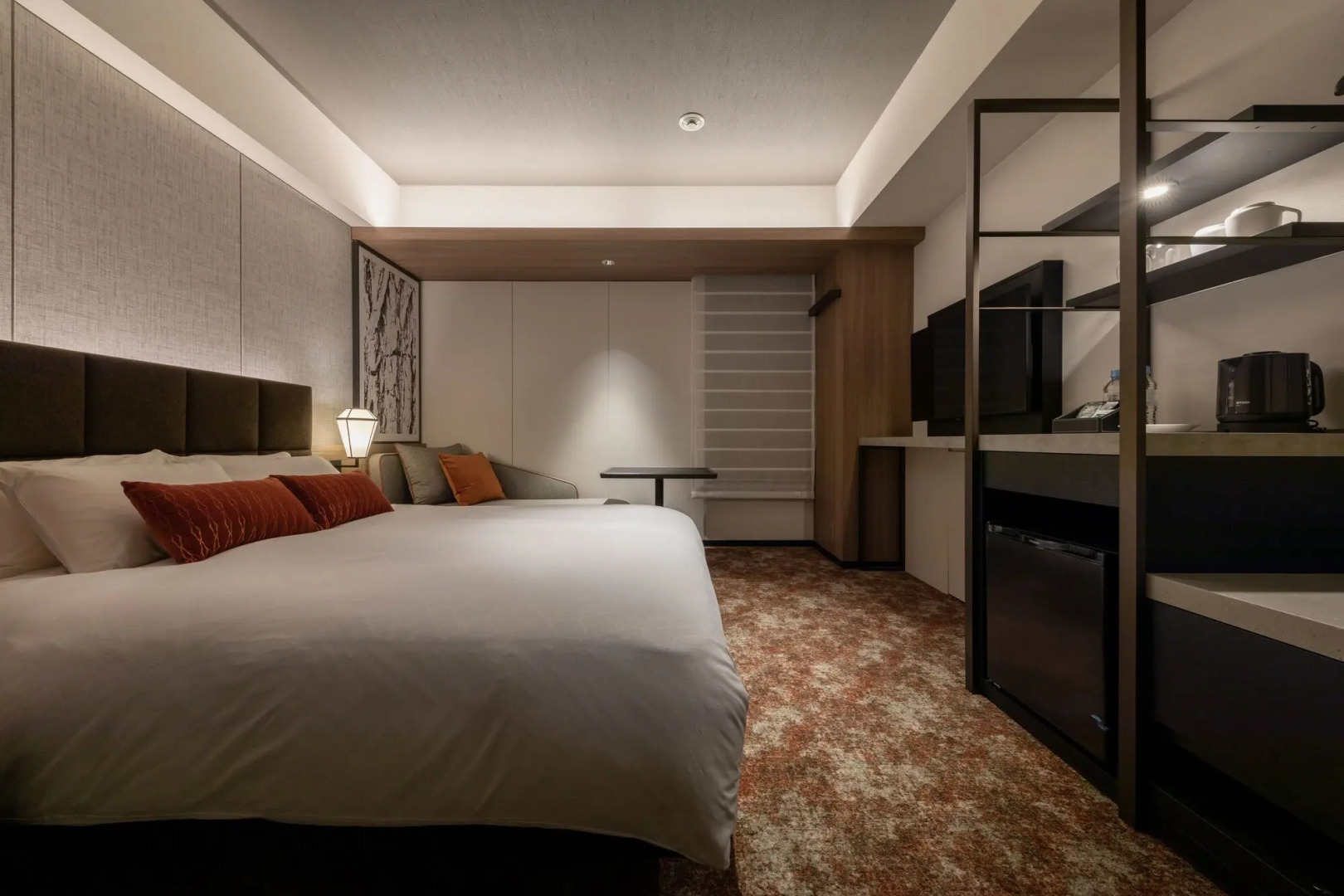 Solaria Nishitetsu Hotel Sapporo