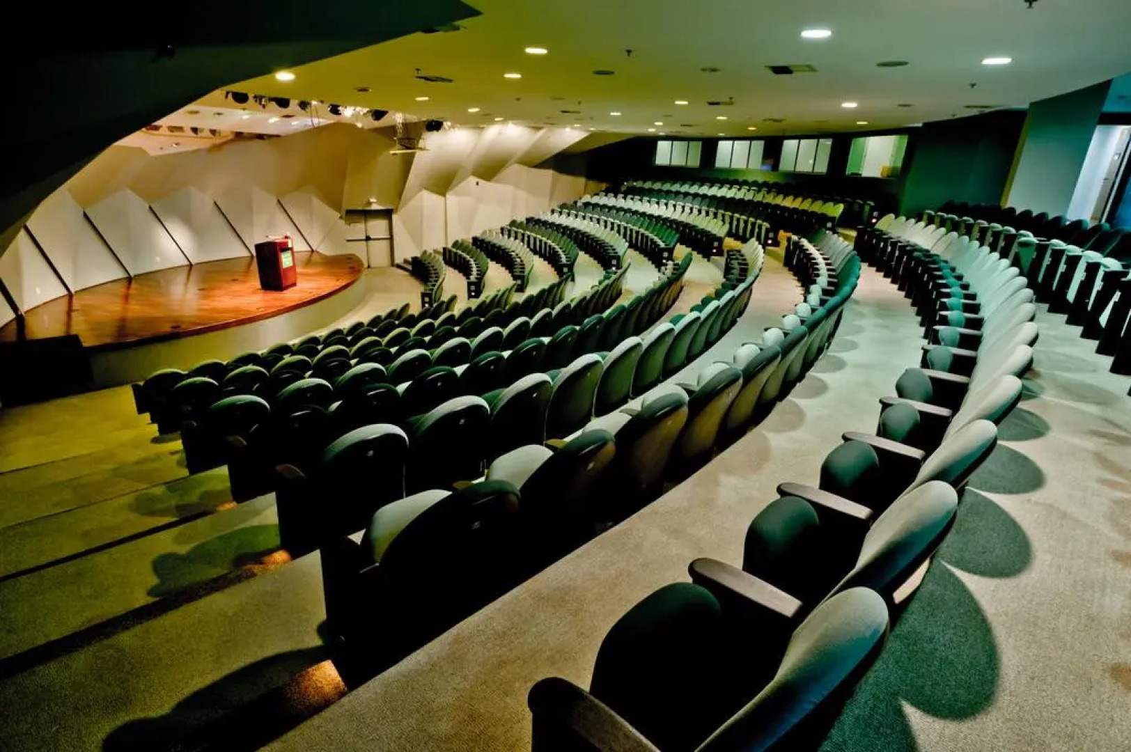 Hotel Nacional Inn São José dos Campos