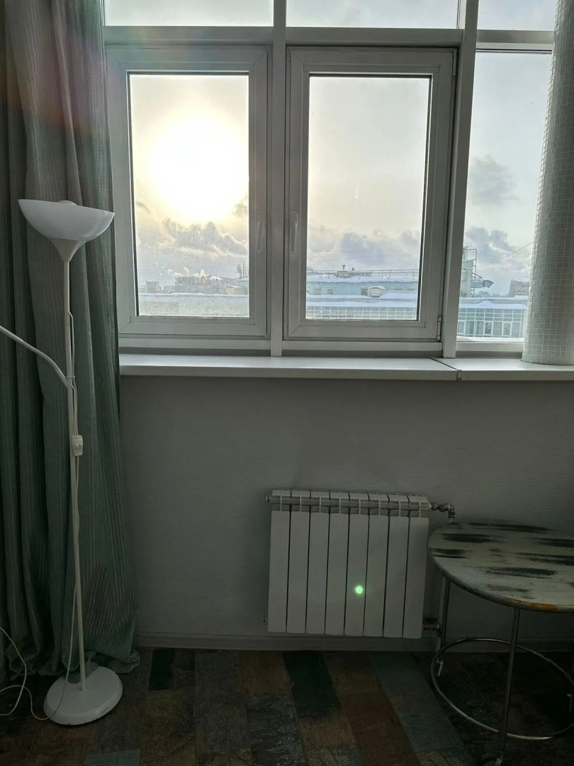 Апартаменты на Тверской