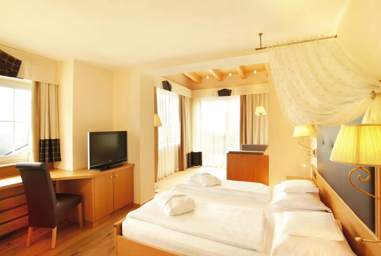 Mountain Spa Resort Albion