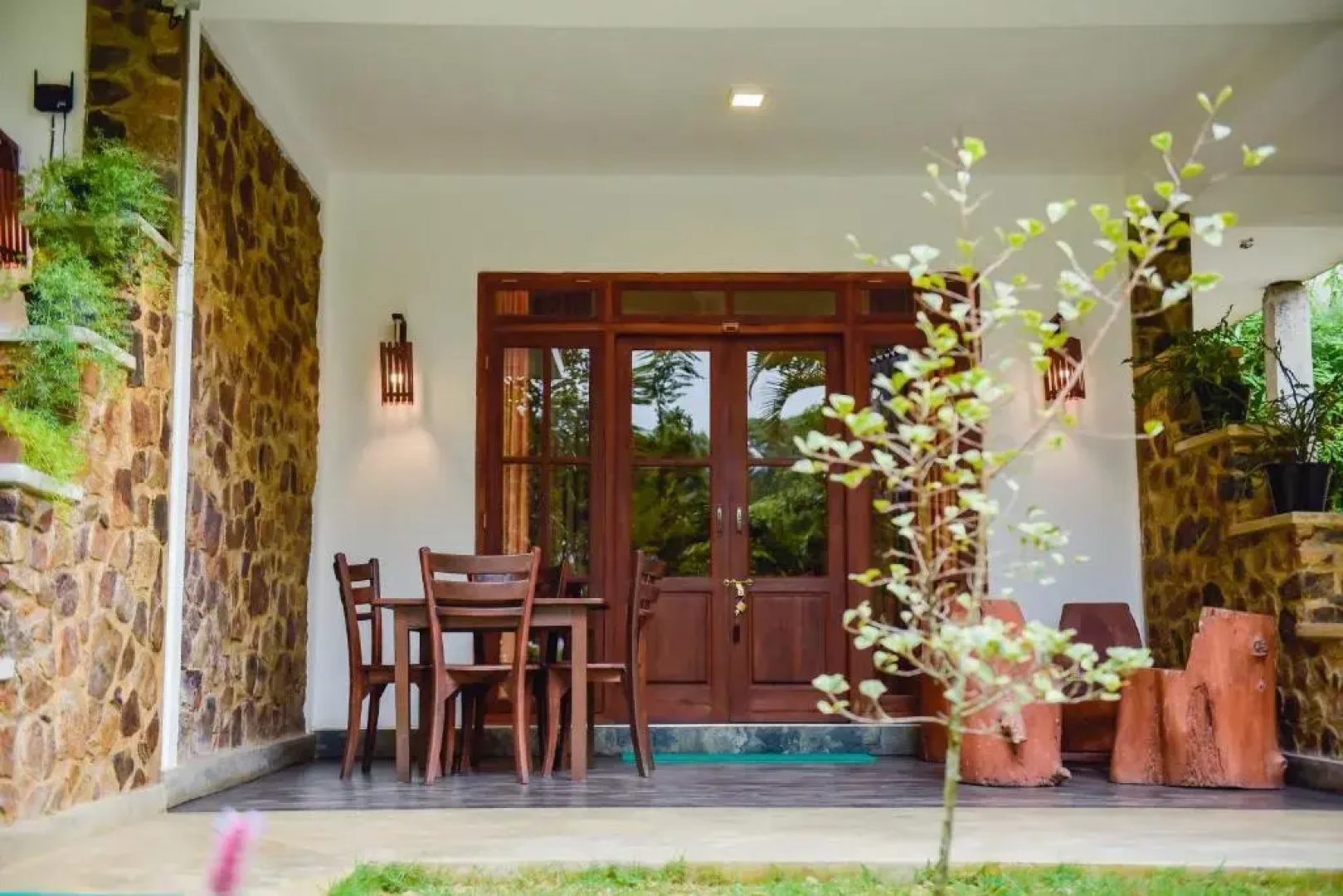 The Residence