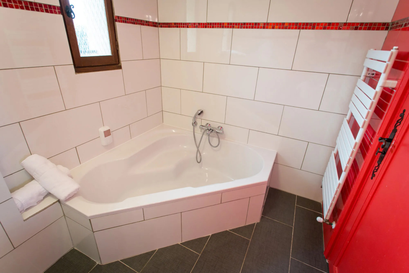 Confidentiel hôtel & Spa